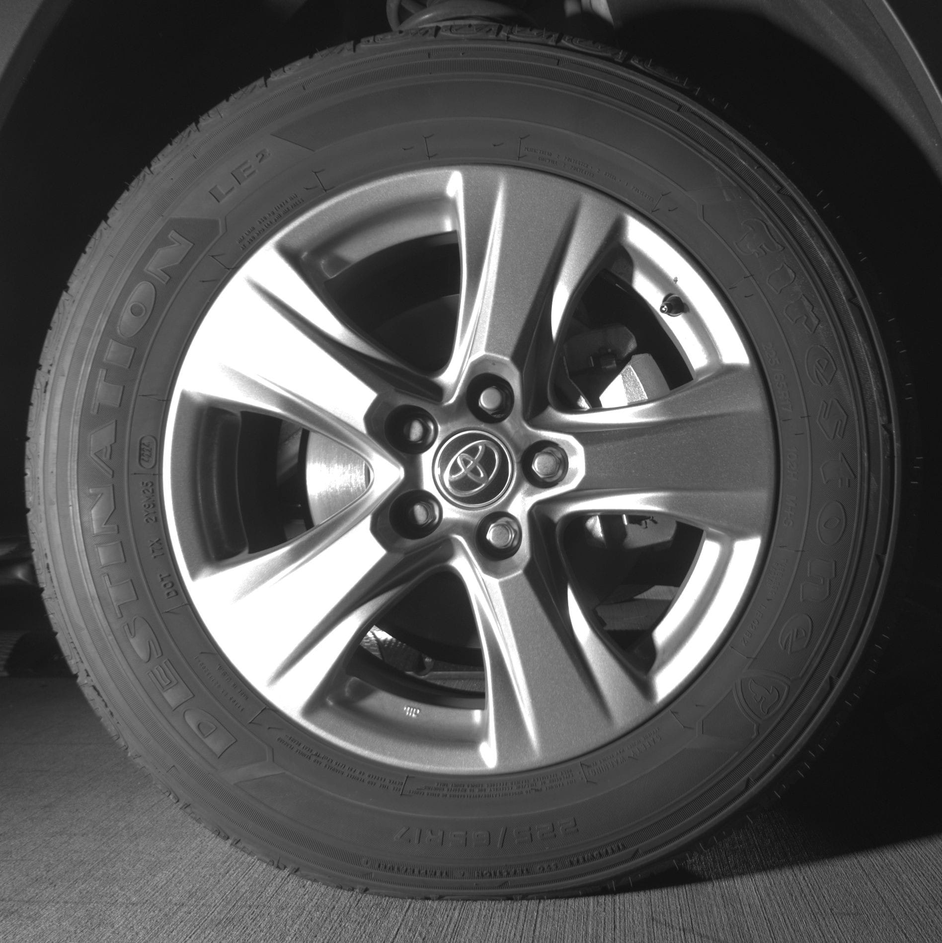 Thumbnail: 2025 Toyota RAV4 - 10