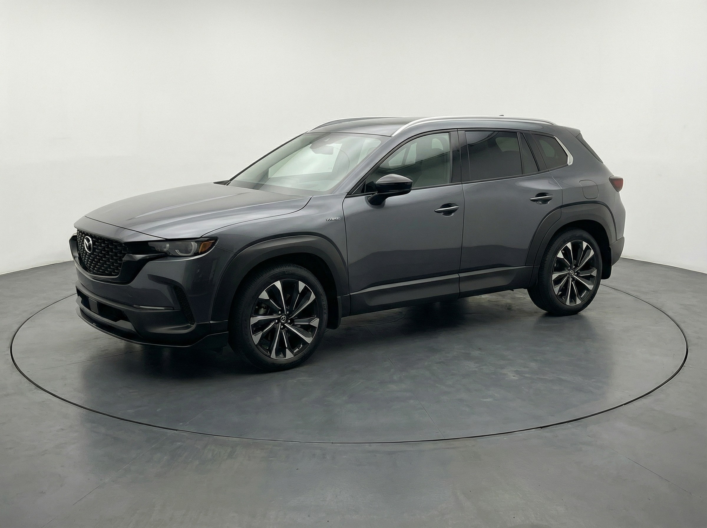 Thumbnail: 2025 Mazda CX-50 - 3