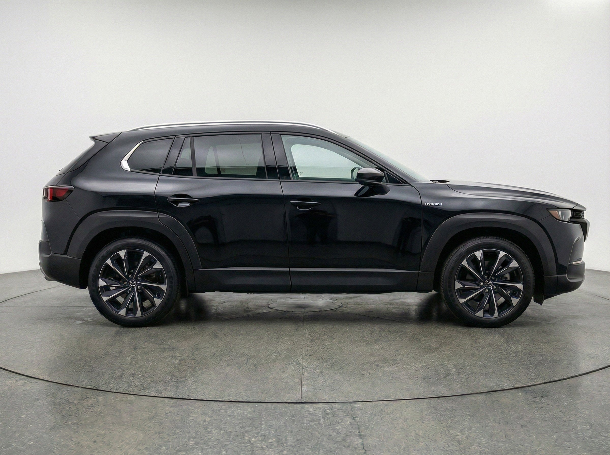 Thumbnail: 2025 Mazda CX-50 - 11