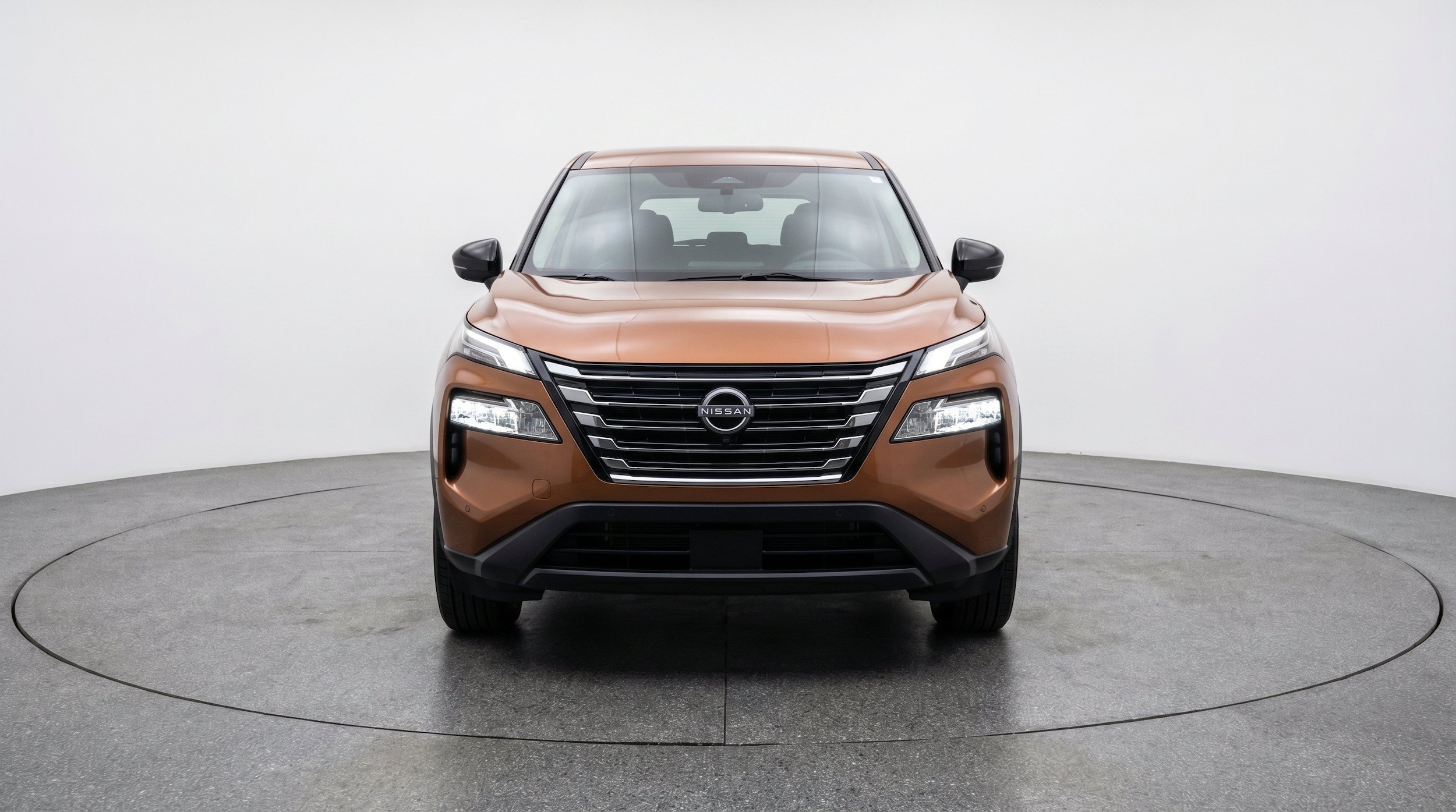 Thumbnail: 2026 Nissan Kicks - 2
