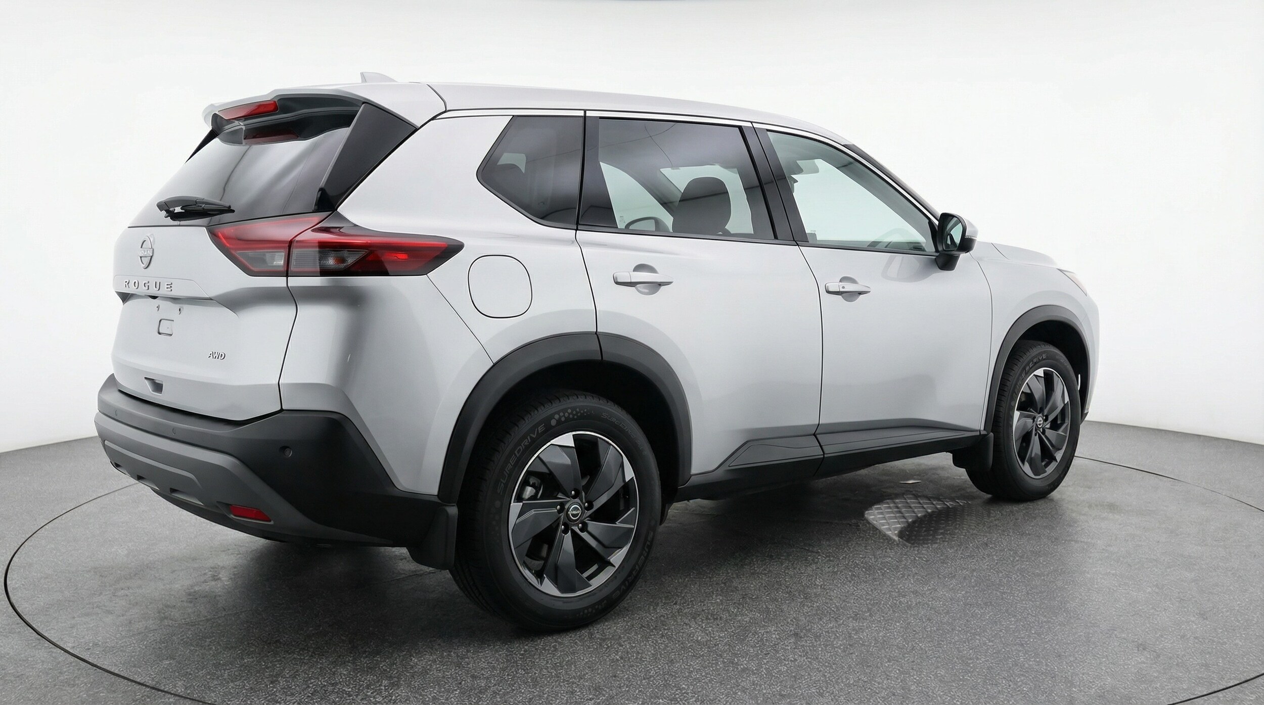 Thumbnail: 2025 Nissan Rogue - 7