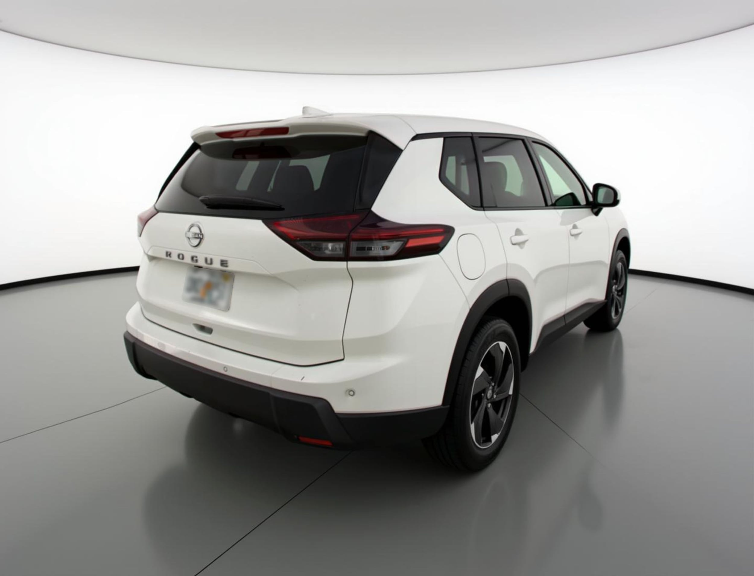 Thumbnail: 2025 Nissan Rogue - 7