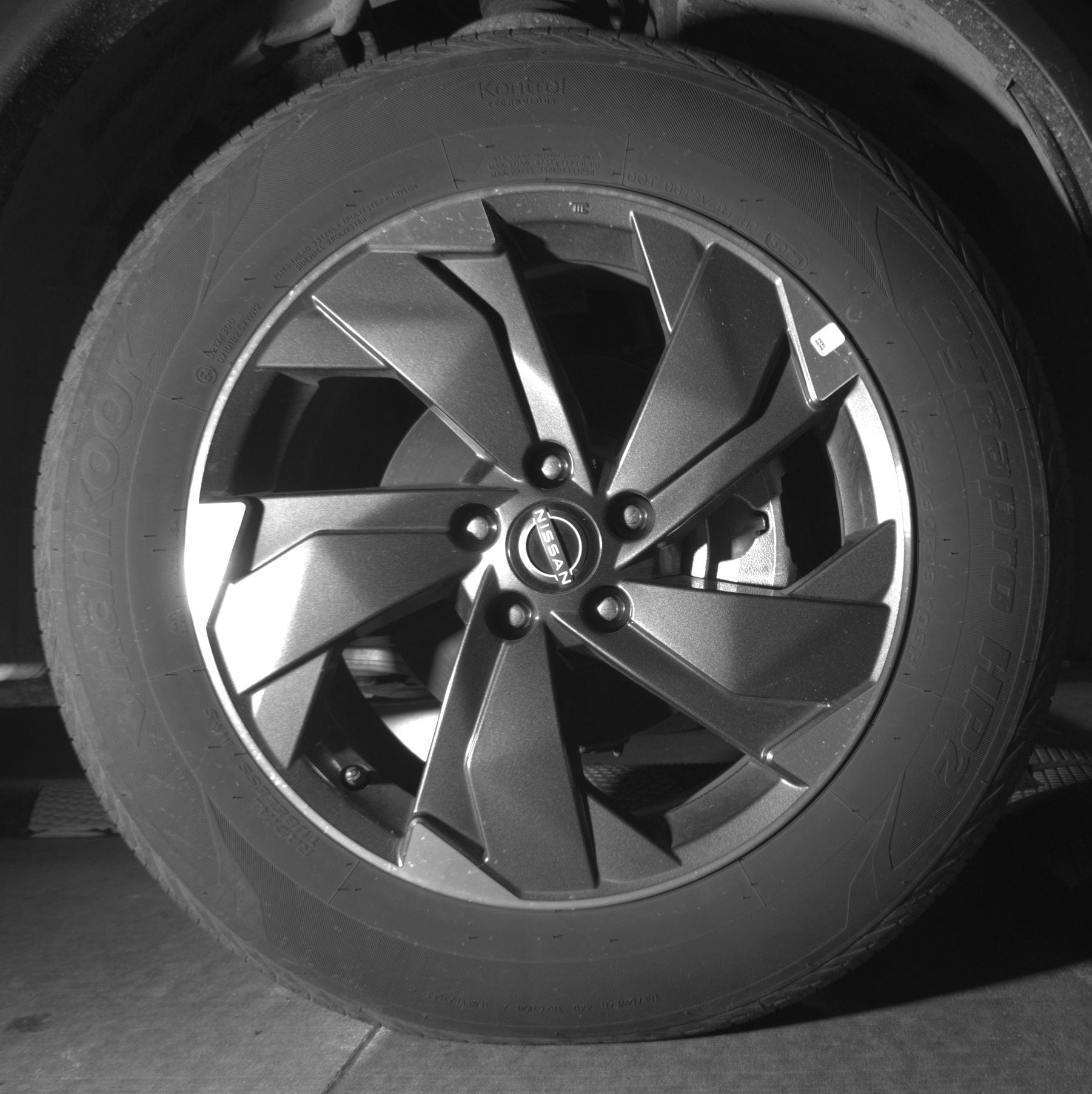 Thumbnail: 2025 Nissan Rogue - 10