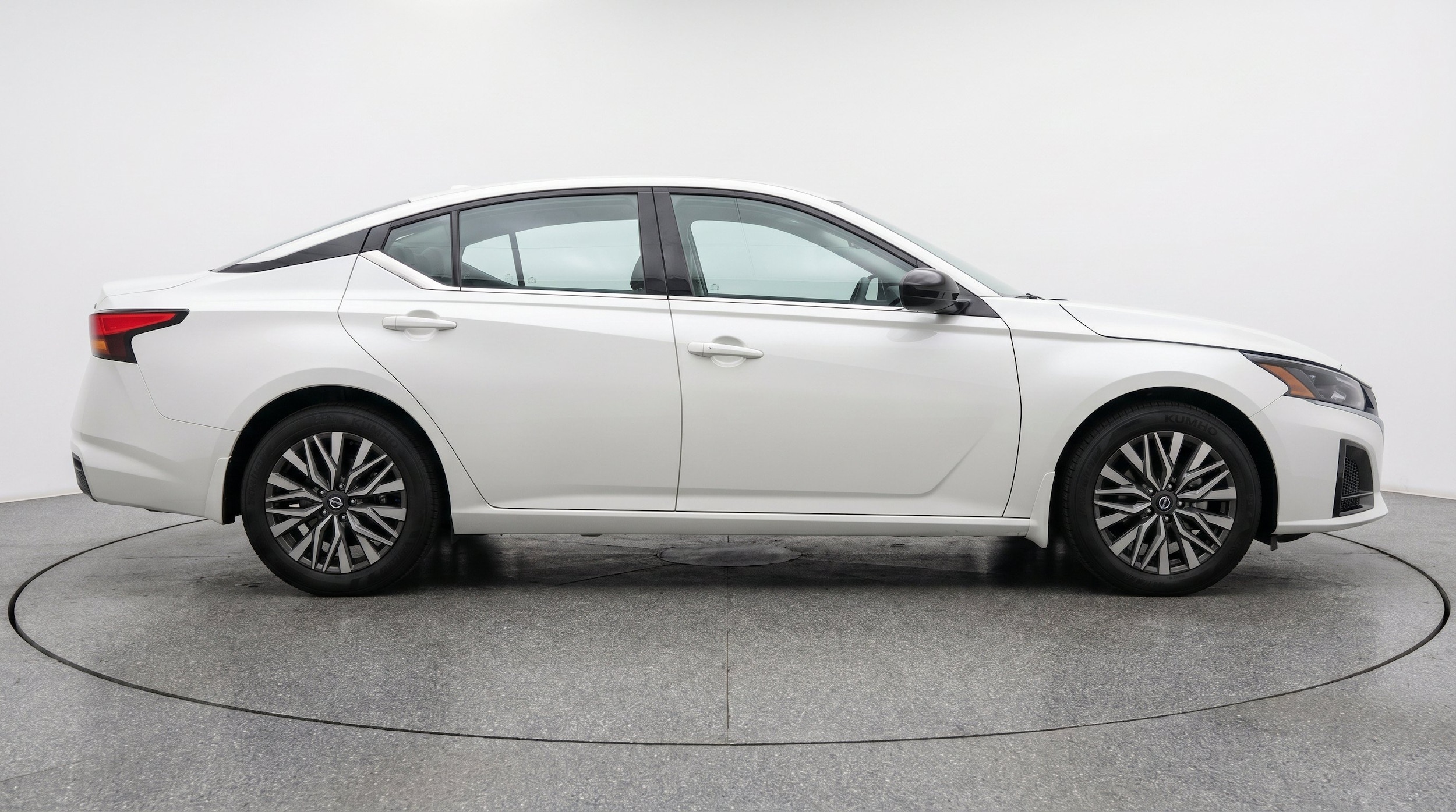 Thumbnail: 2026 Nissan Altima - 11