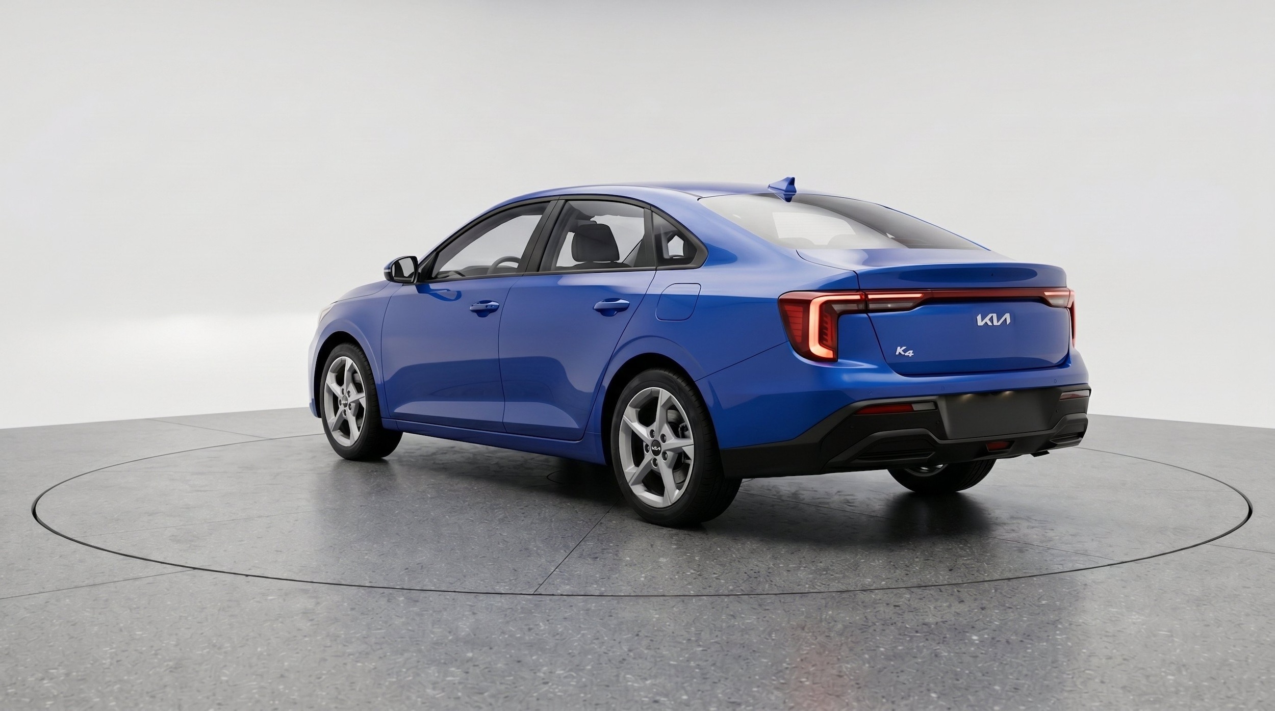 Thumbnail: 2025 Kia K4 - 6