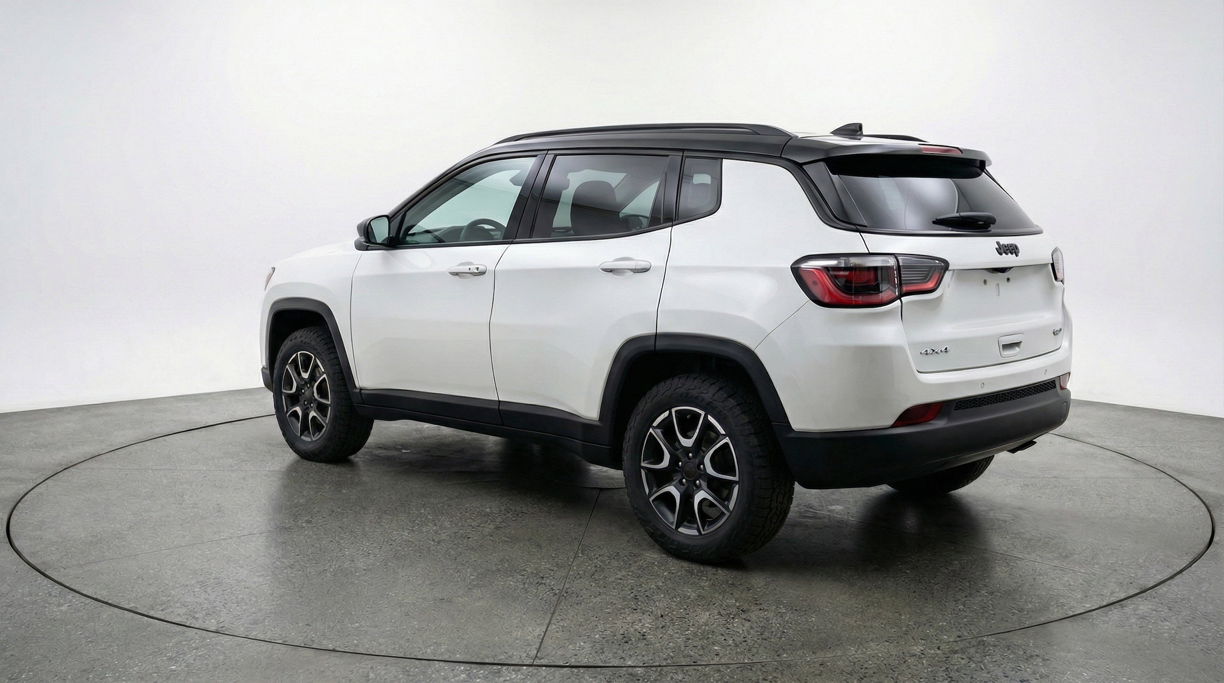 Thumbnail: 2025 Jeep Compass - 6