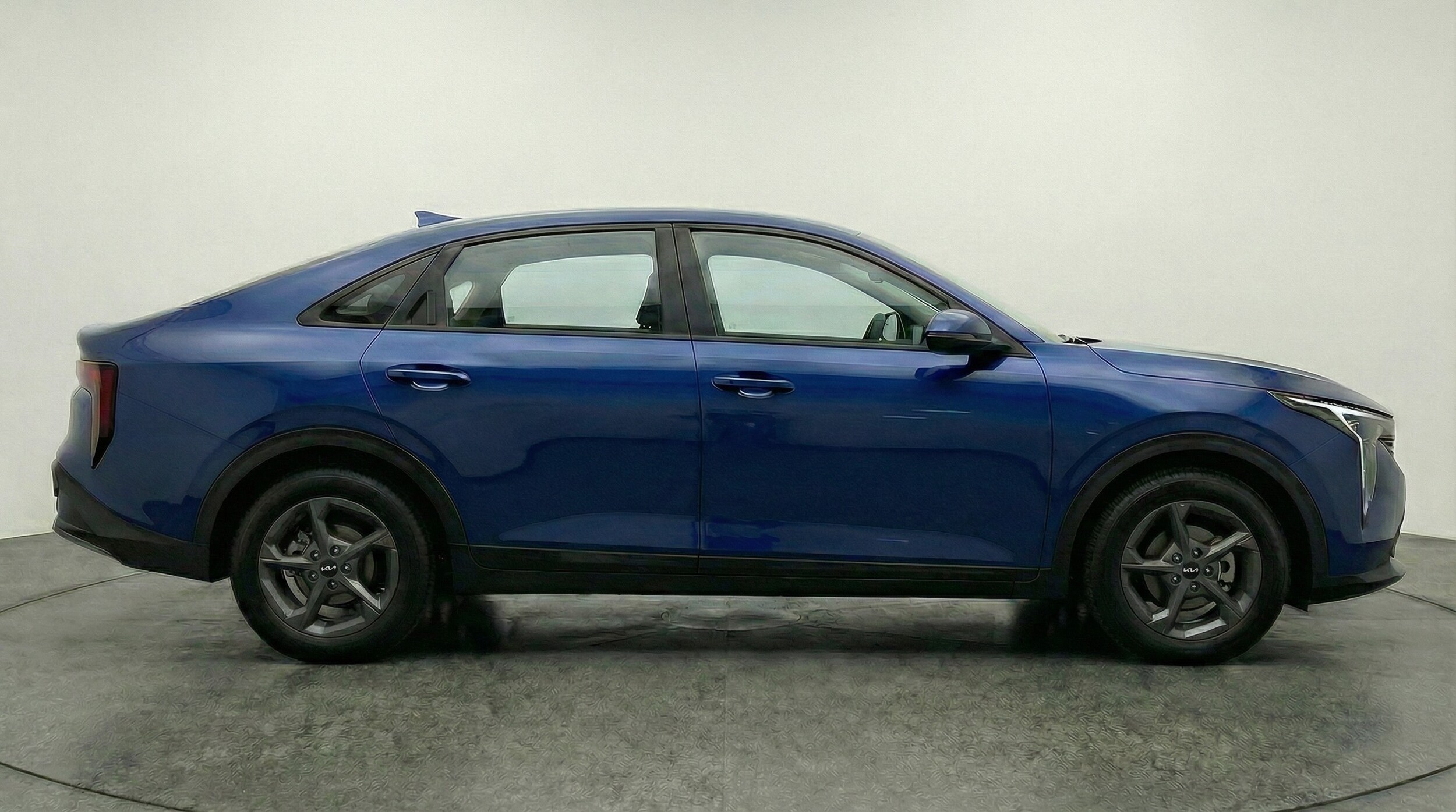 Thumbnail: 2025 Kia K4 - 8