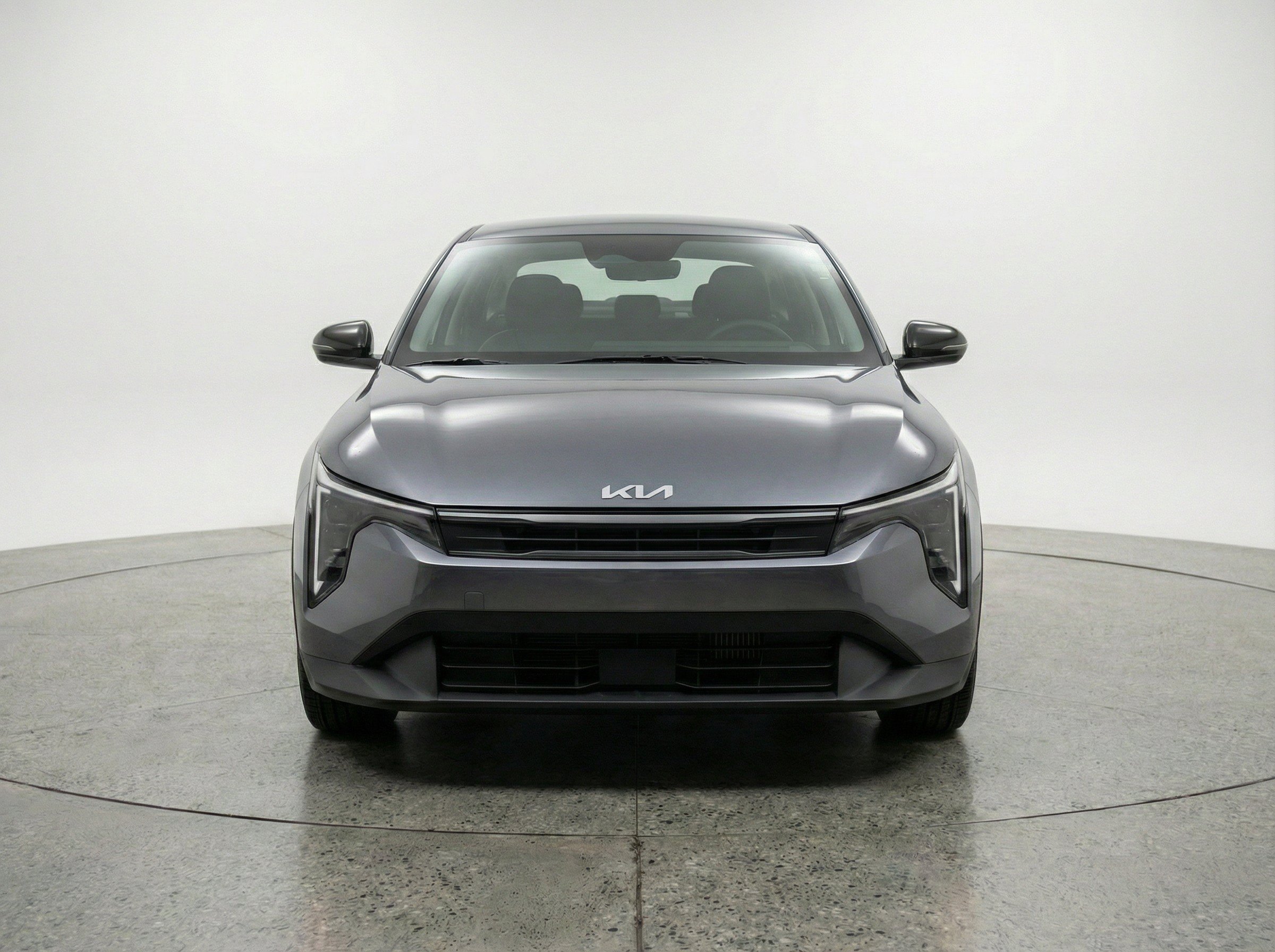 Thumbnail: 2025 Kia K4 - 2