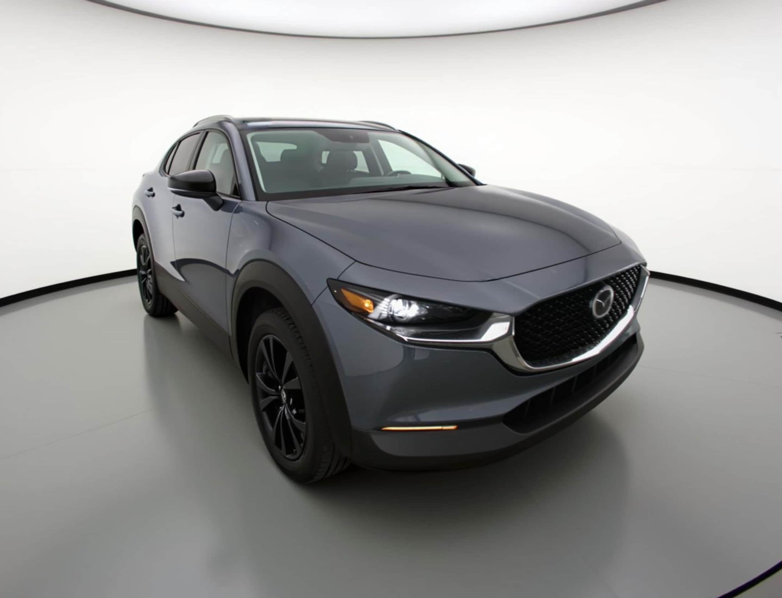 Thumbnail: 2025 Mazda CX-30 - 1