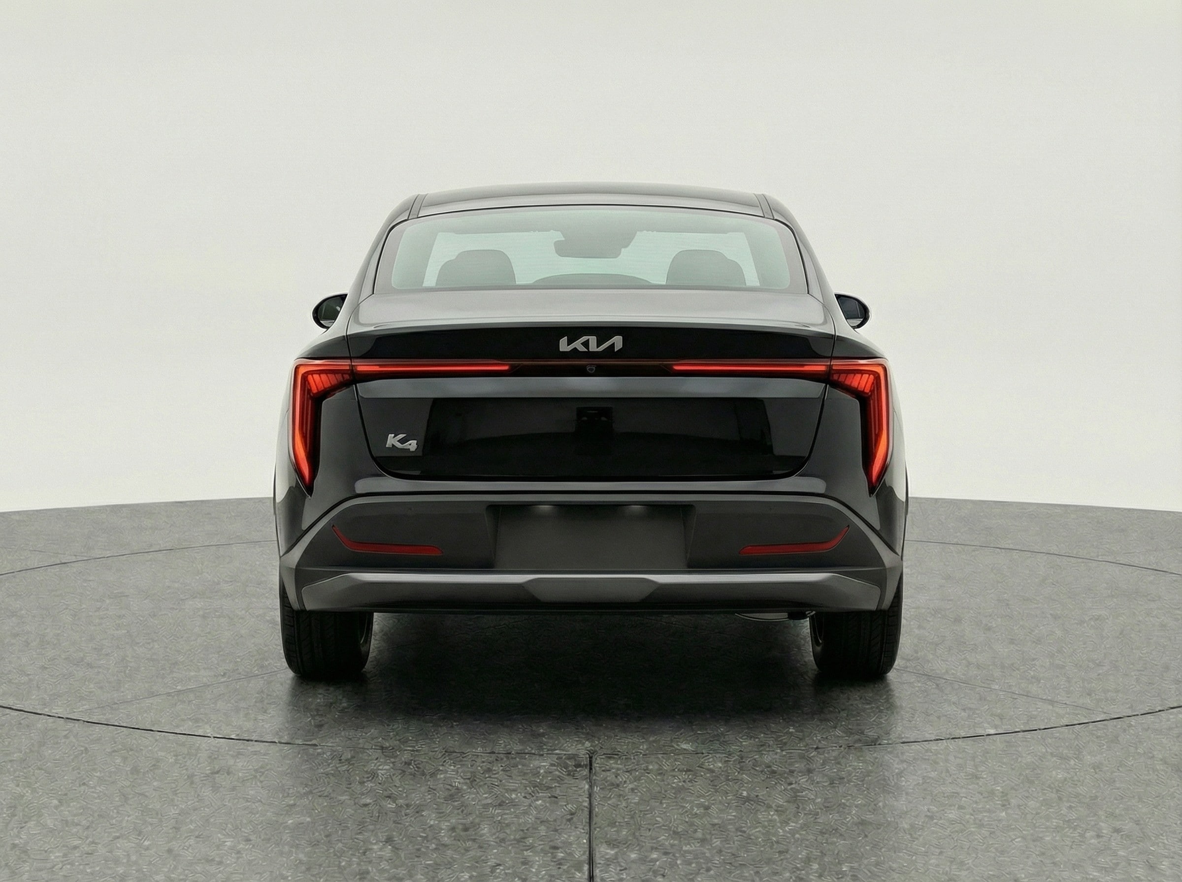 Thumbnail: 2025 Kia K4 - 6