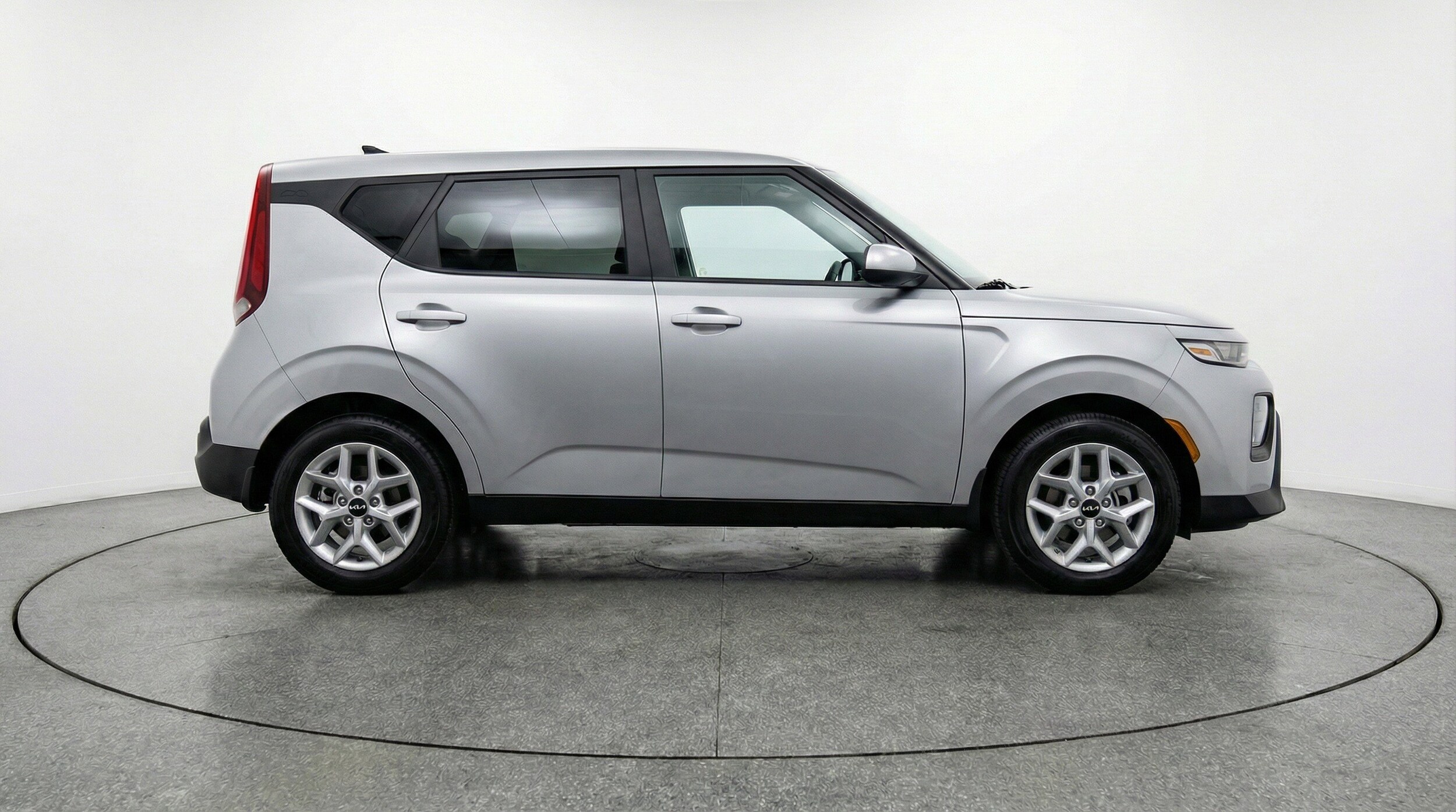 Thumbnail: 2025 Kia Soul - 11