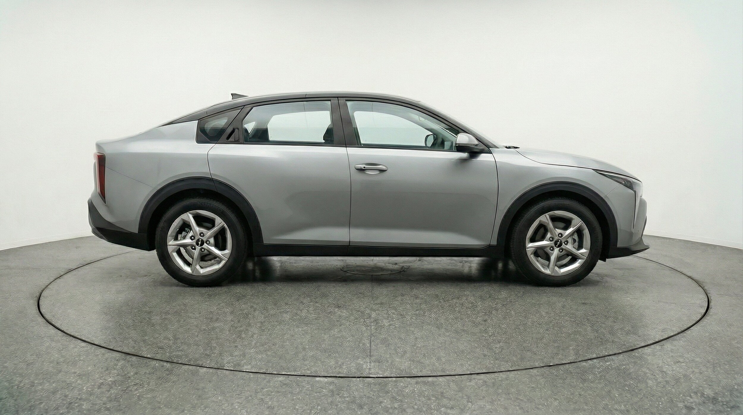 Thumbnail: 2026 Kia K4 - 11