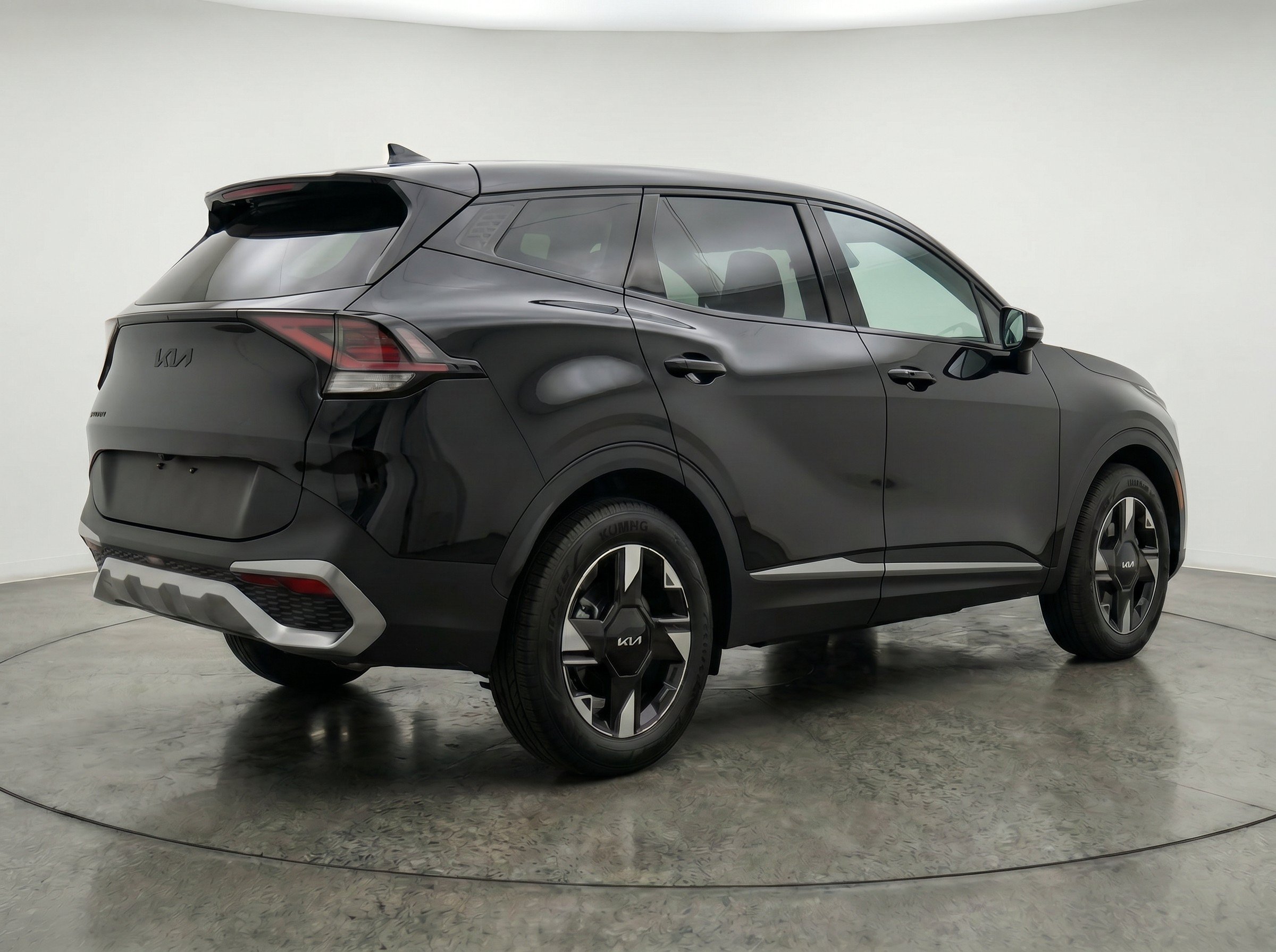 Thumbnail: 2026 Kia Sportage - 9