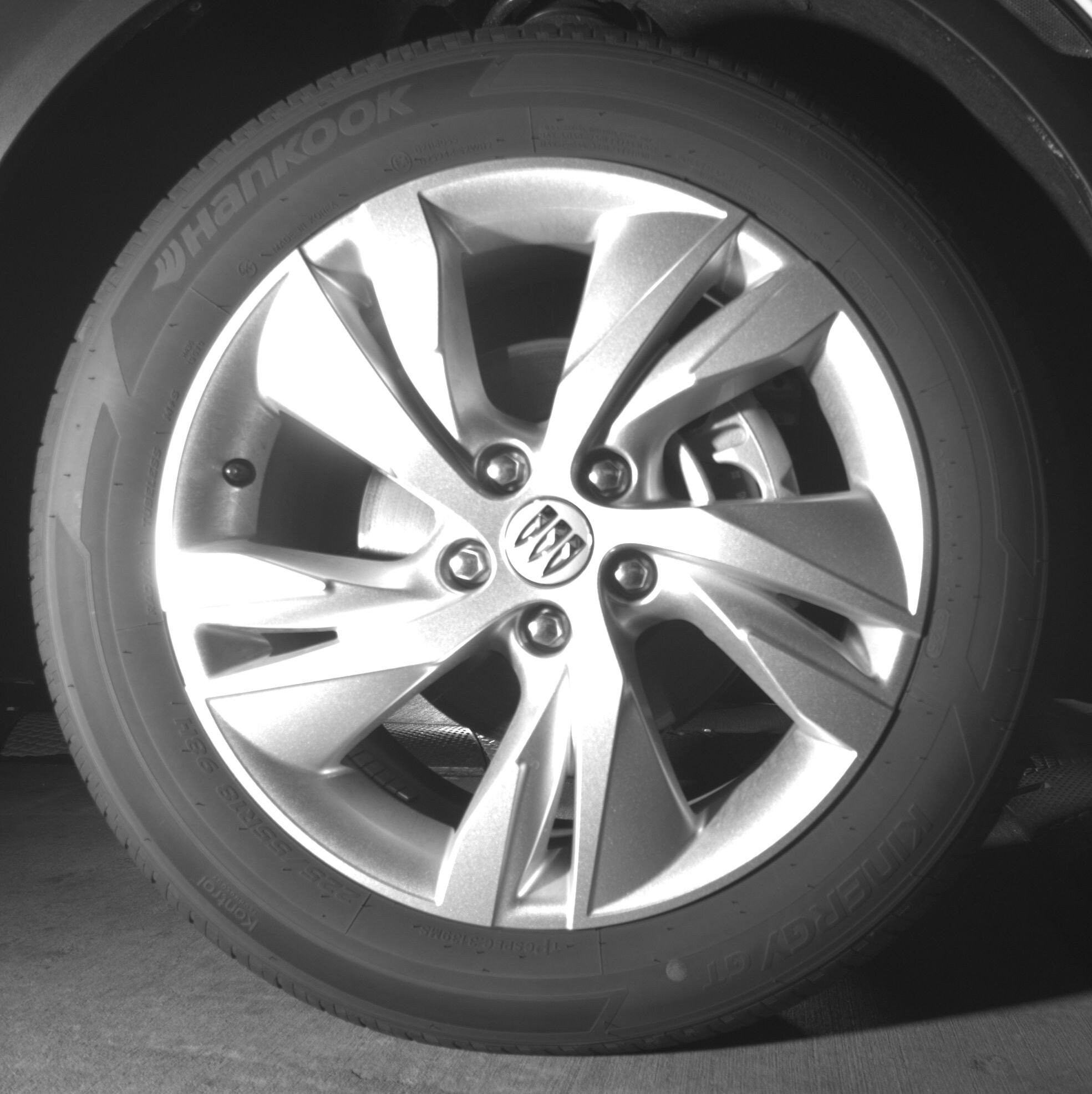 Thumbnail: 2026 Buick Encore GX - 13