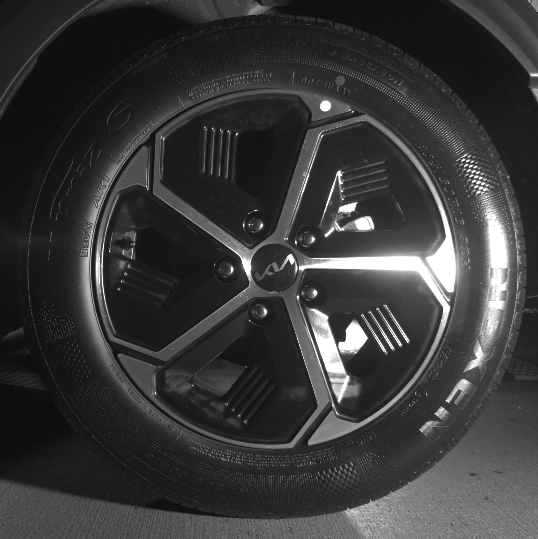 Thumbnail: 2026 Kia Niro - 14