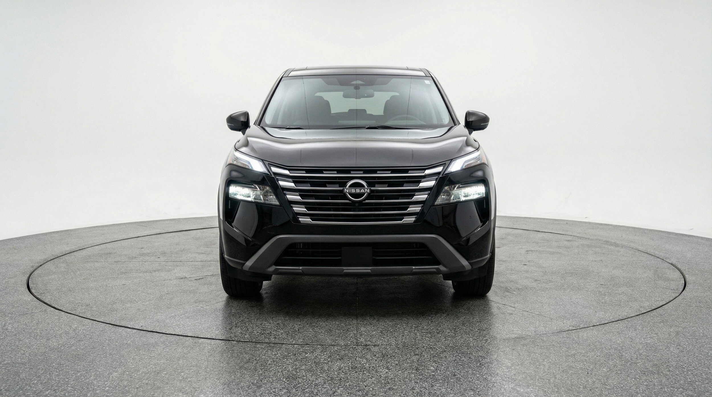 Thumbnail: 2025 Nissan Rogue - 2