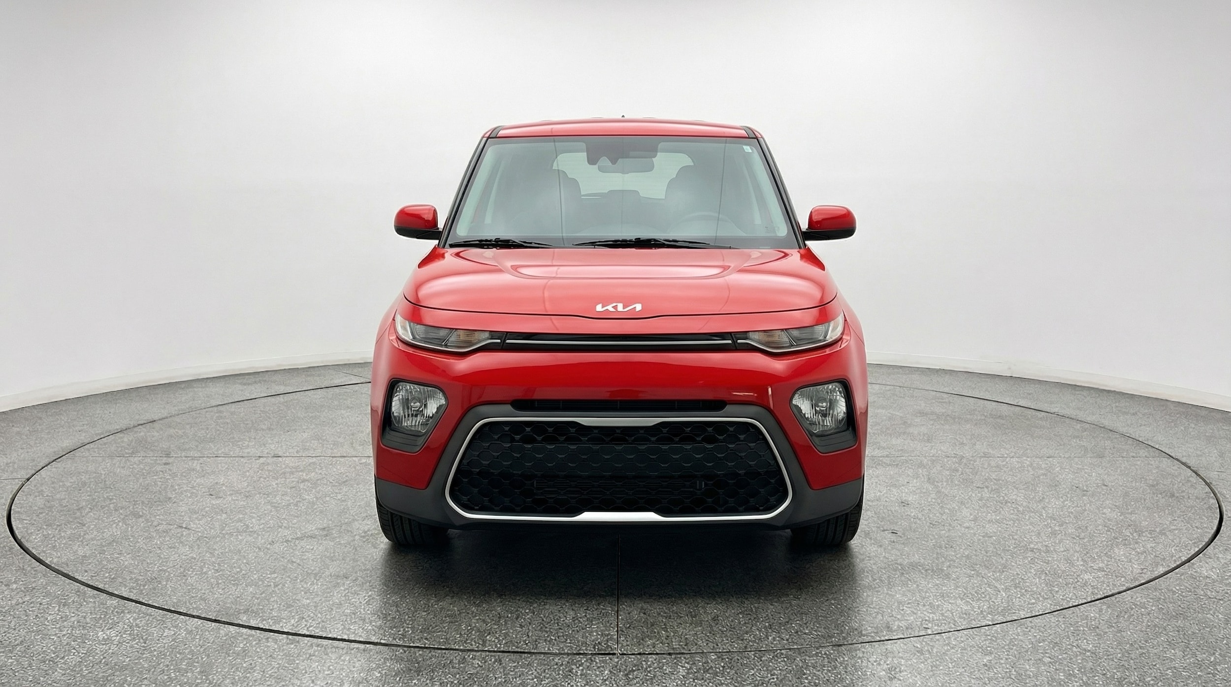 Thumbnail: 2025 Kia Soul - 2