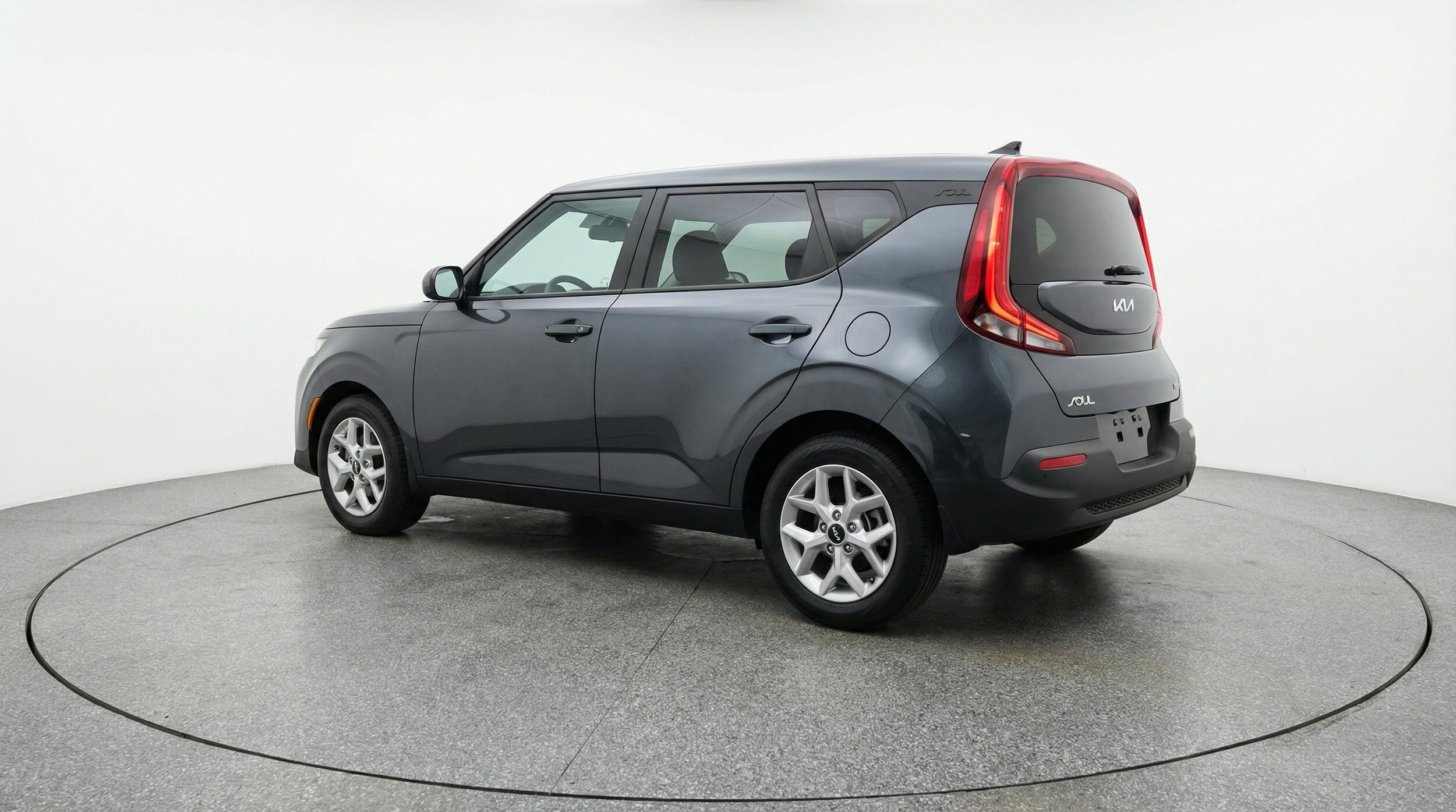 Thumbnail: 2025 Kia Soul - 6