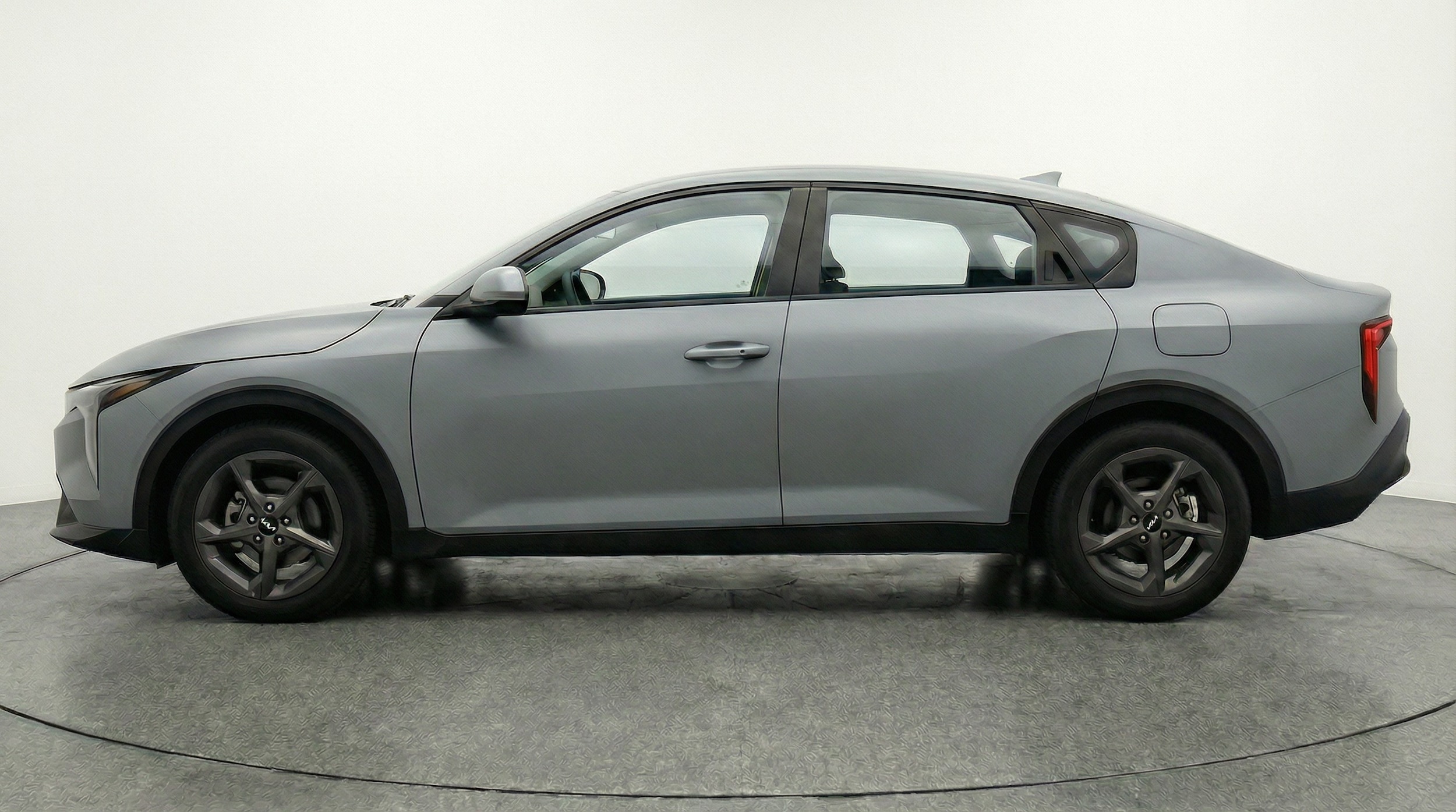 Thumbnail: 2025 Kia K4 - 4