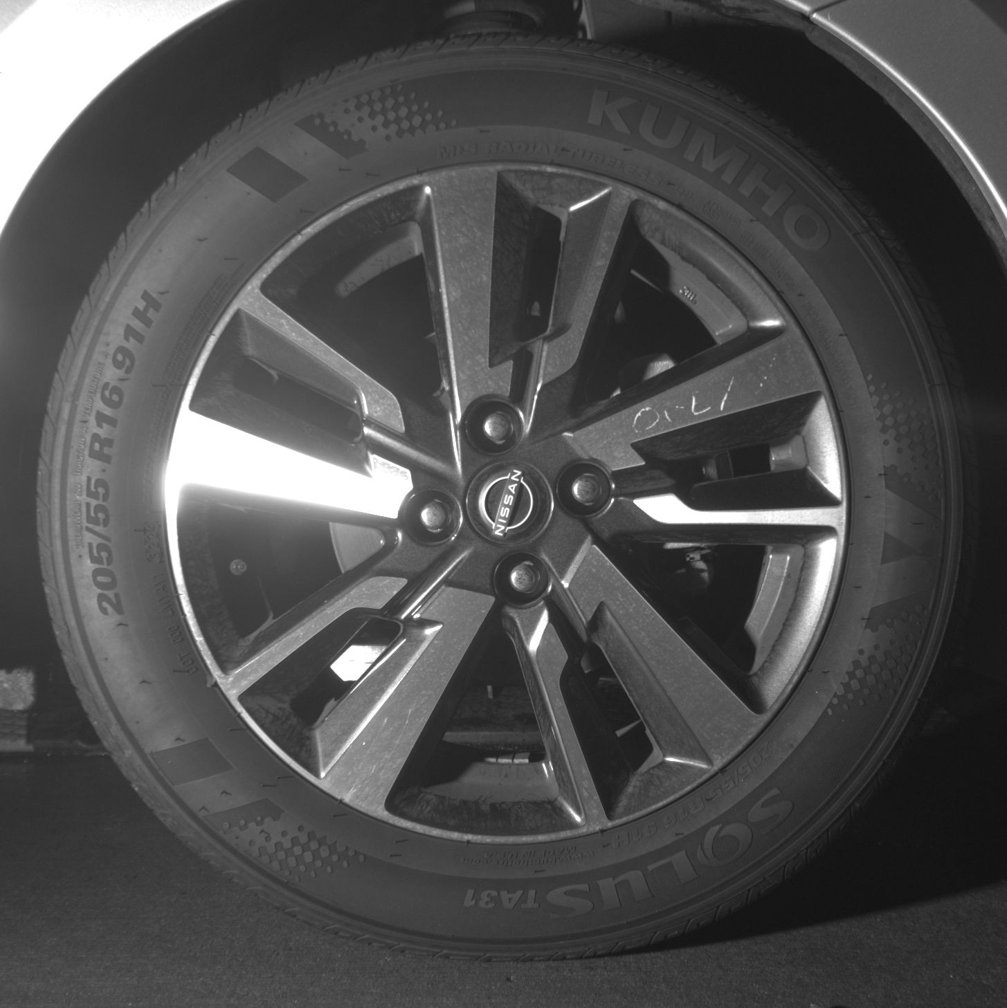 Thumbnail: 2025 Nissan Versa - 10