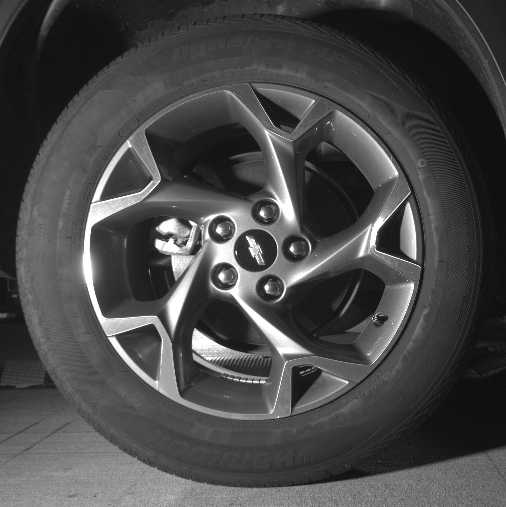 Thumbnail: 2025 Chevrolet Trax - 12