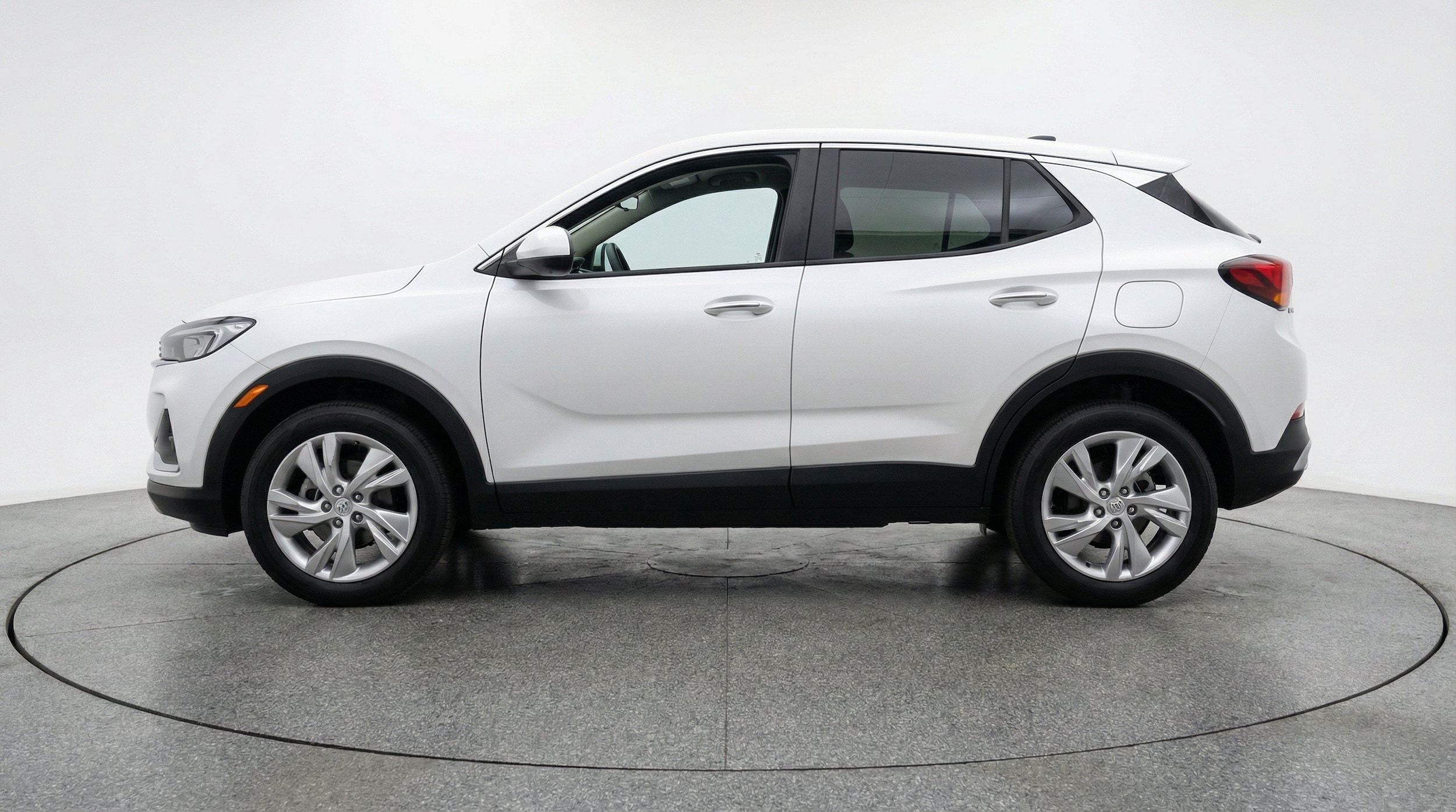 Thumbnail: 2026 Buick Encore GX - 5