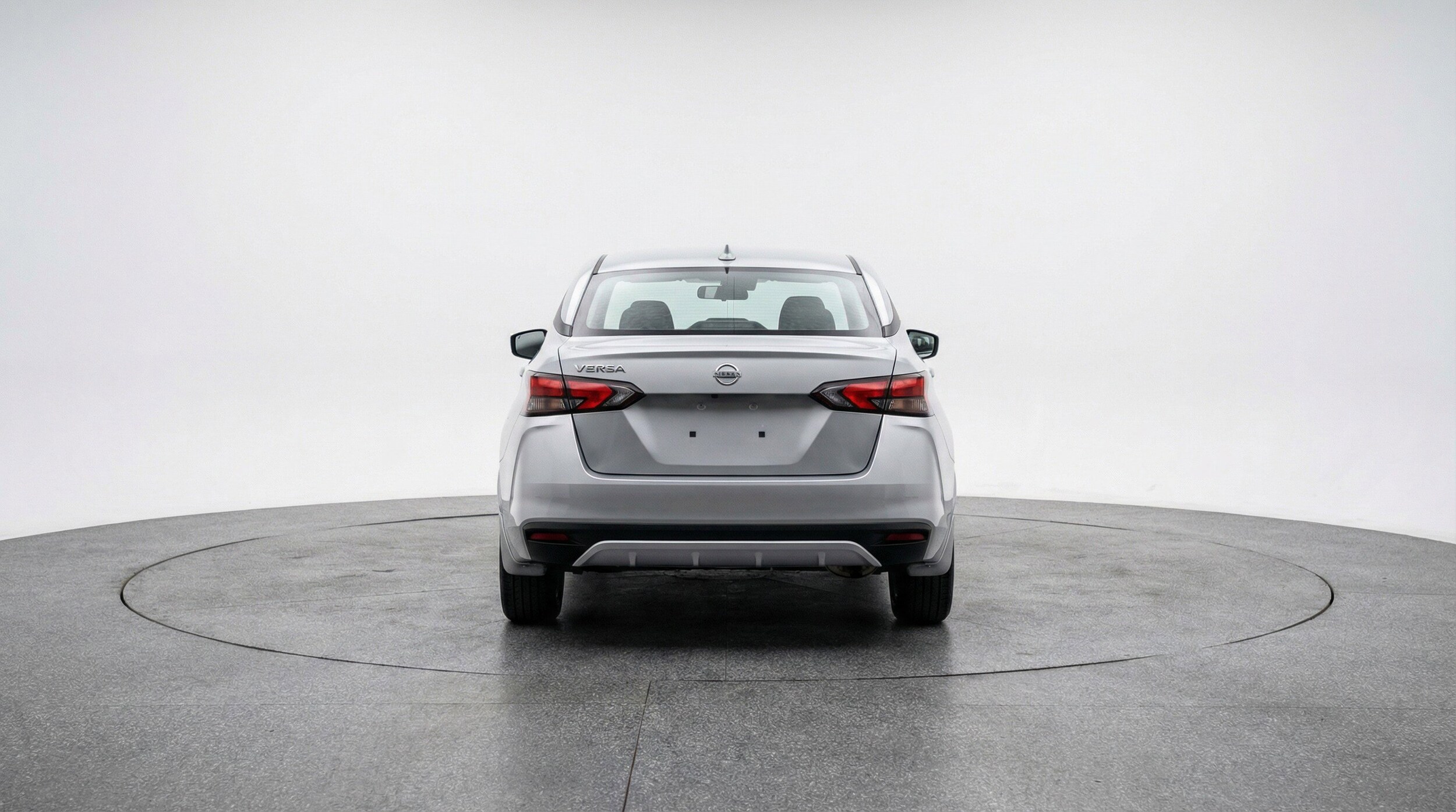 Thumbnail: 2025 Nissan Versa - 7