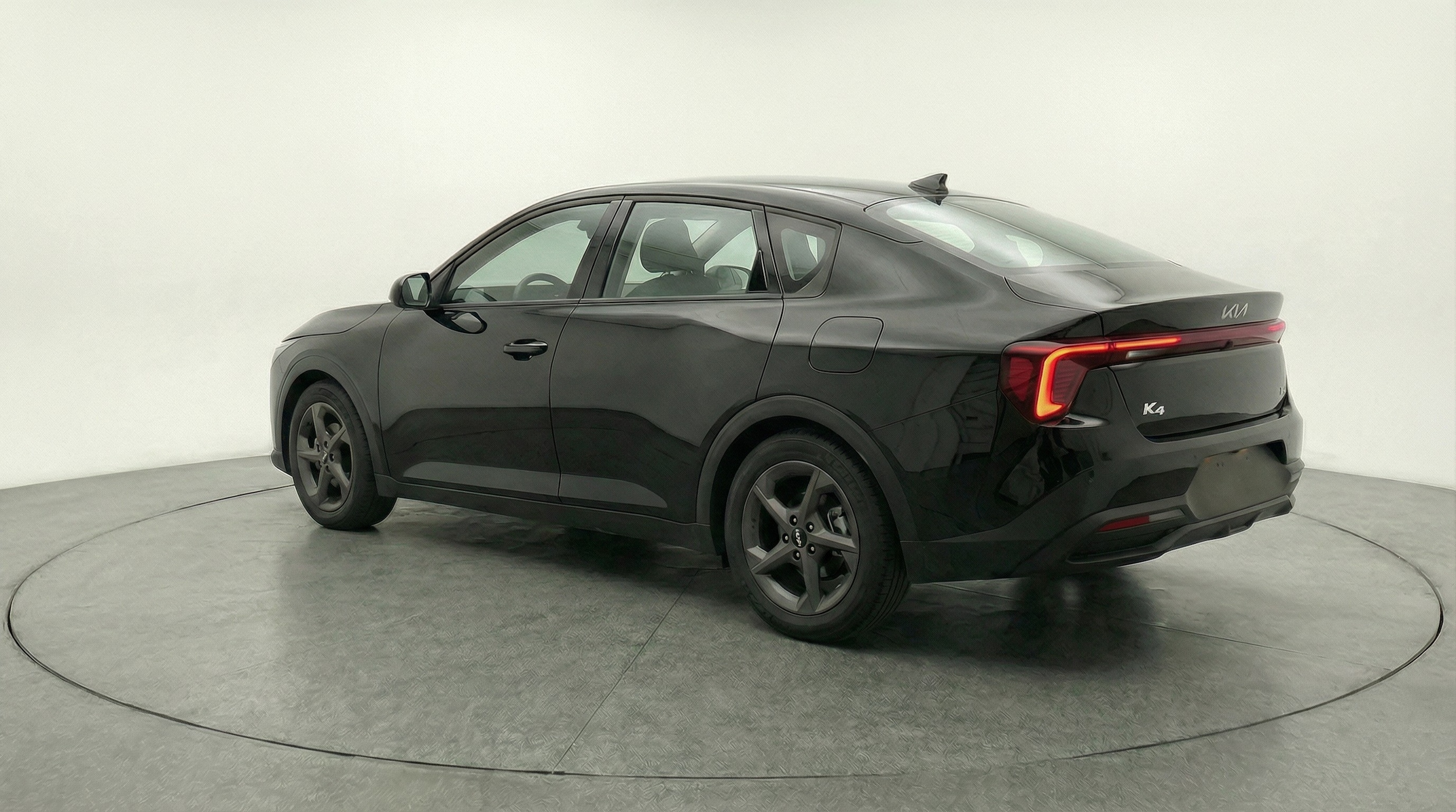 Thumbnail: 2025 Kia K4 - 5