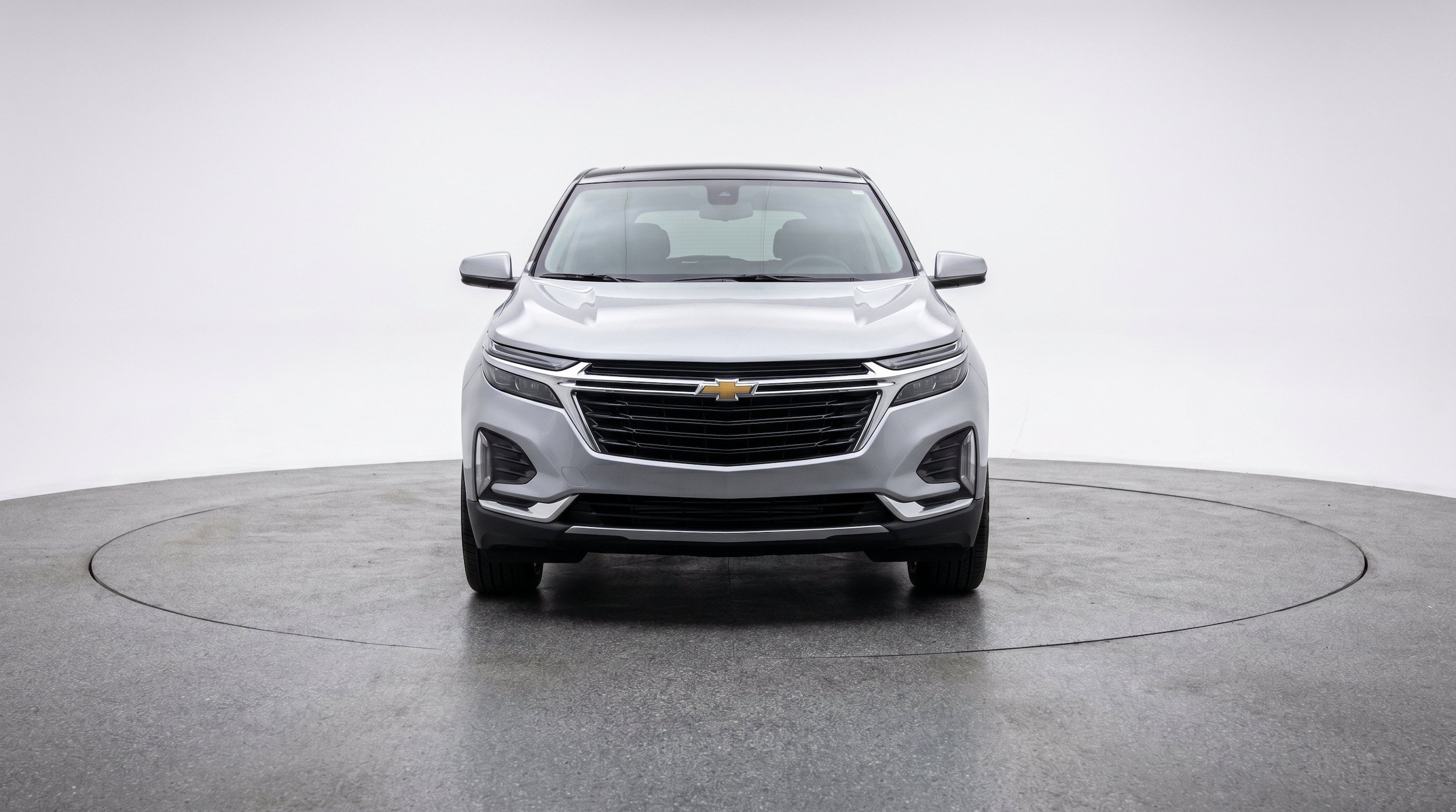 Thumbnail: 2025 Chevrolet Equinox - 2