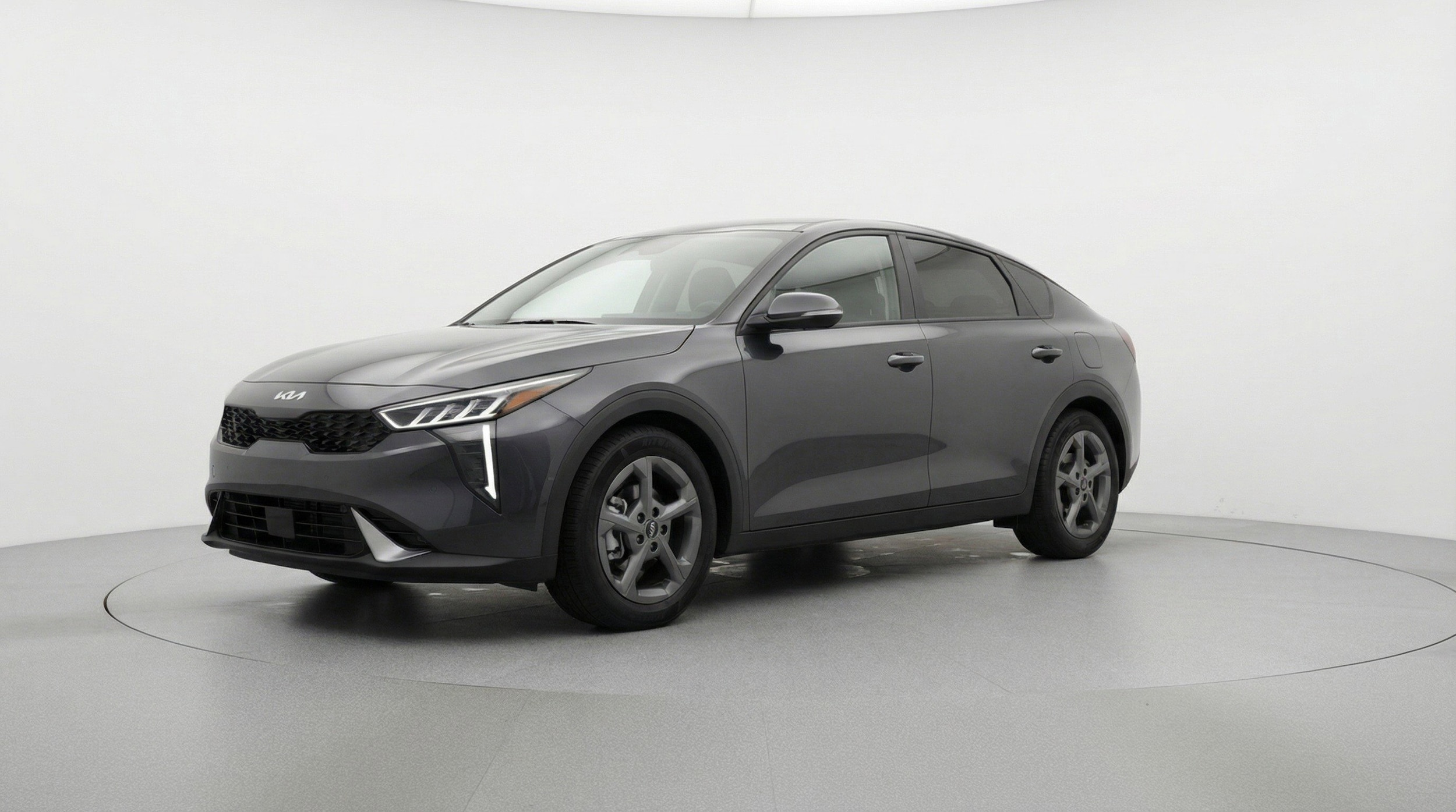 Thumbnail: 2025 Kia K4 - 3
