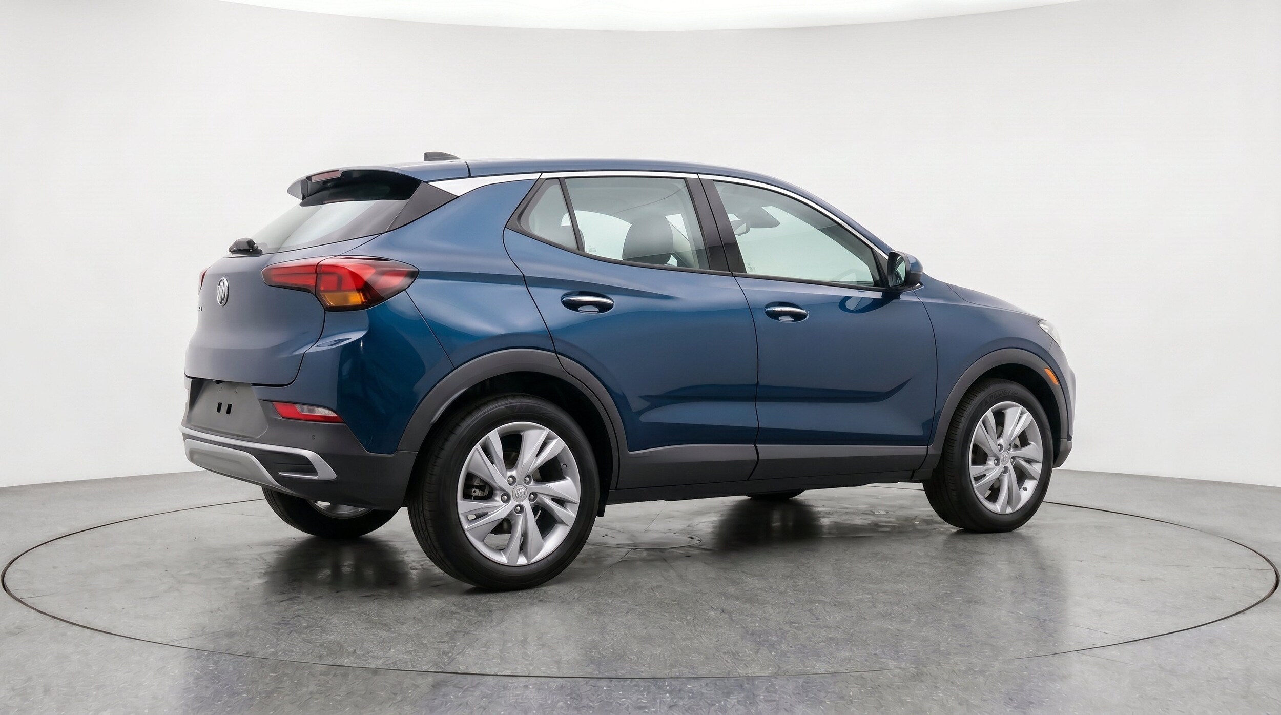 Thumbnail: 2026 Buick Encore GX - 9