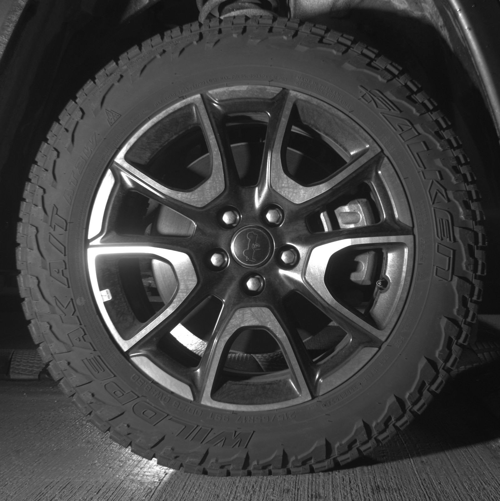 Thumbnail: 2025 Jeep Compass - 13