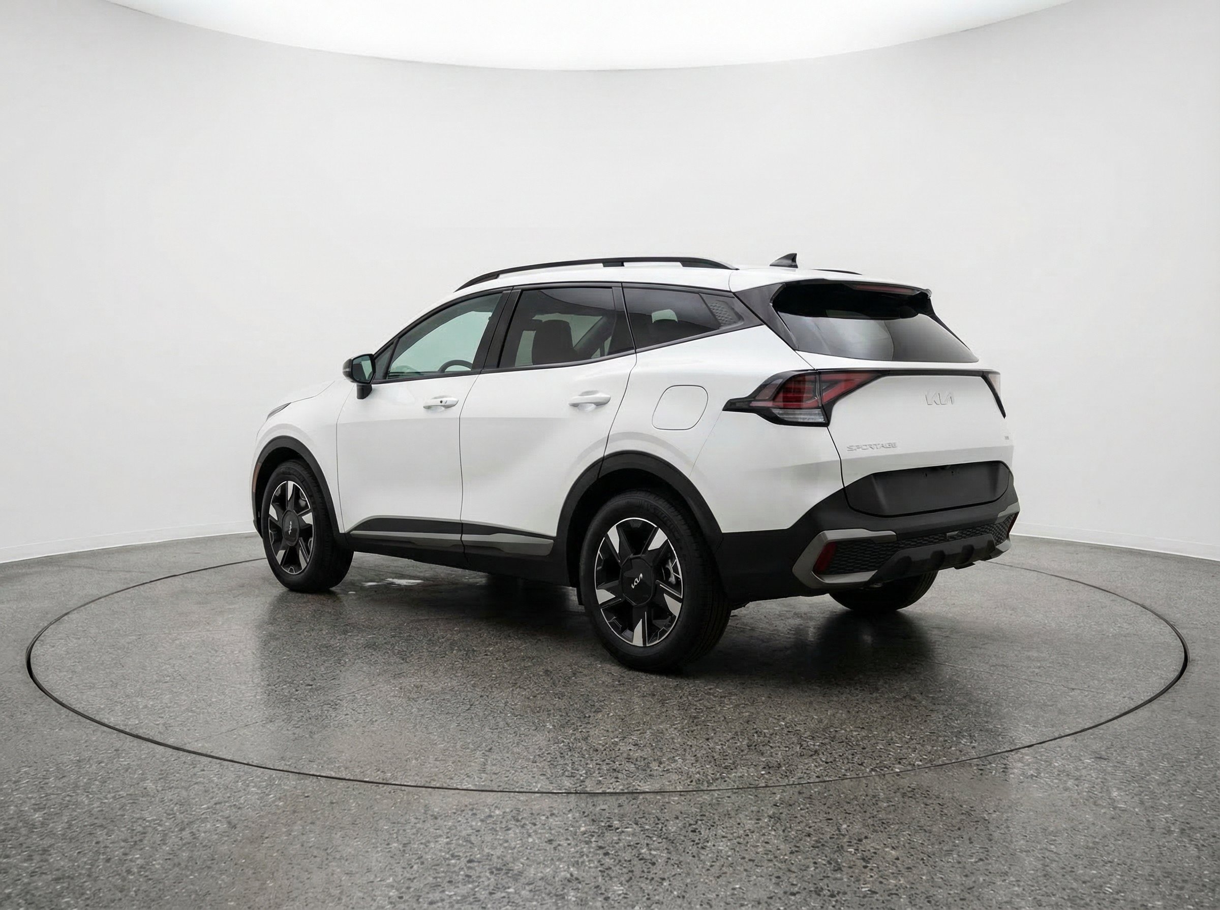Thumbnail: 2026 Kia Sportage - 6