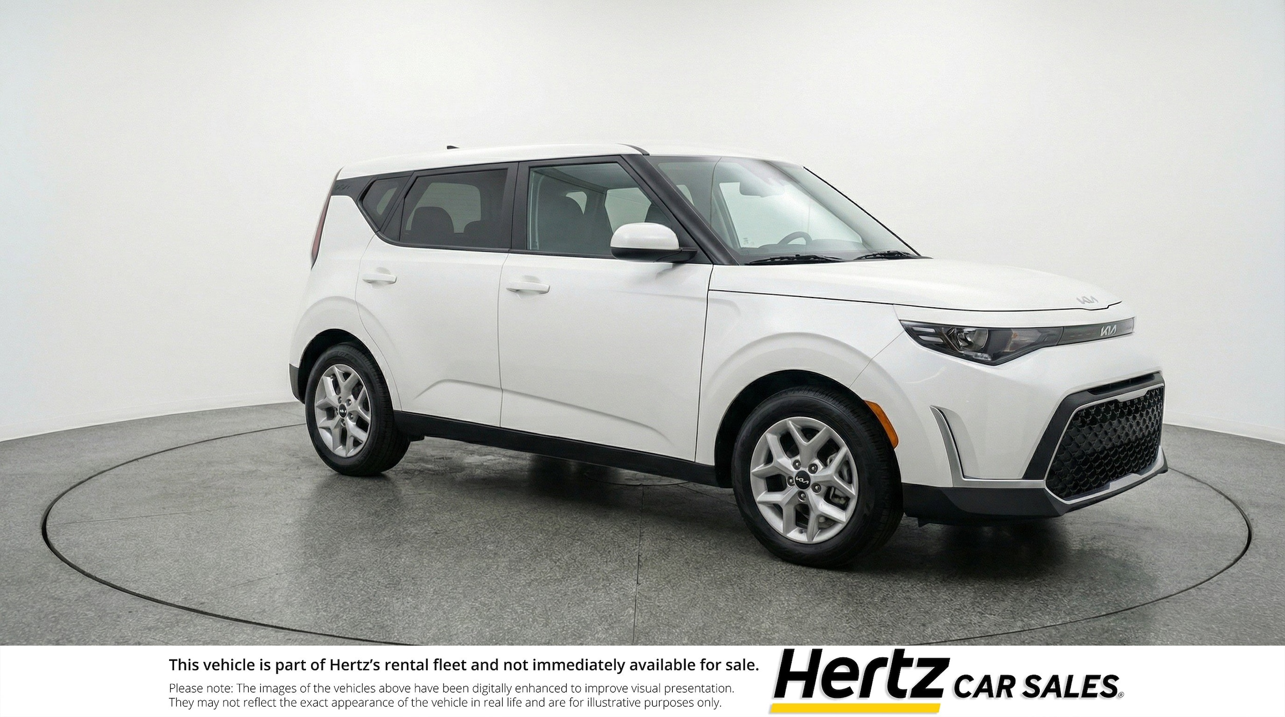 Thumbnail: 2025 Kia Soul - 1