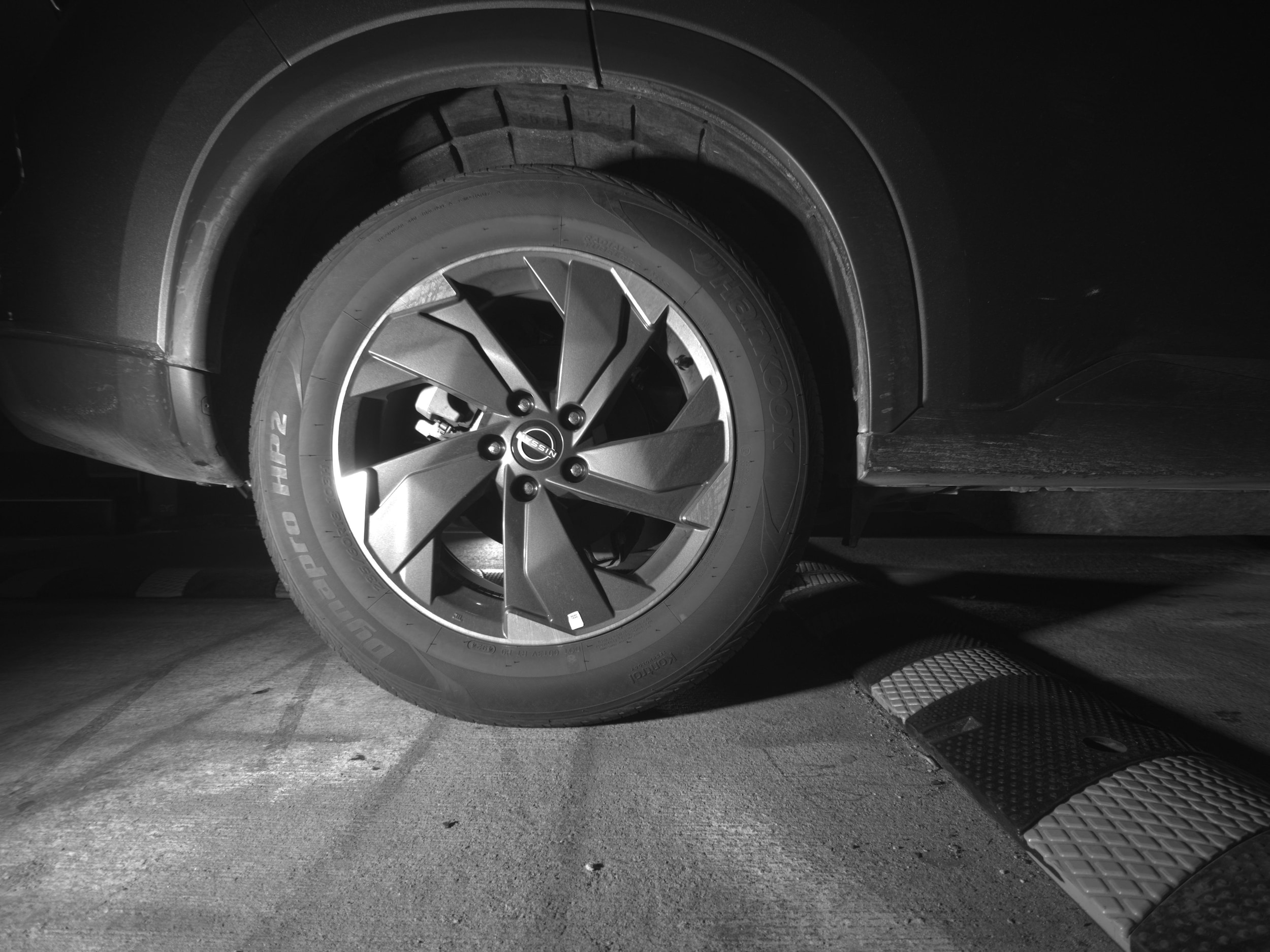 Thumbnail: 2025 Nissan Rogue - 12