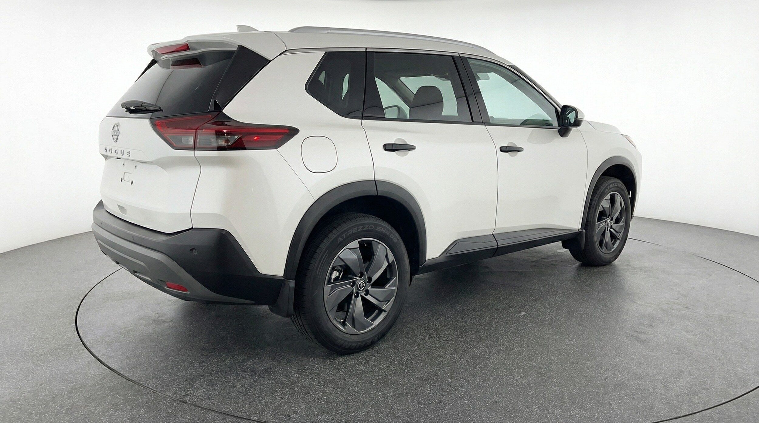 Thumbnail: 2025 Nissan Rogue - 7