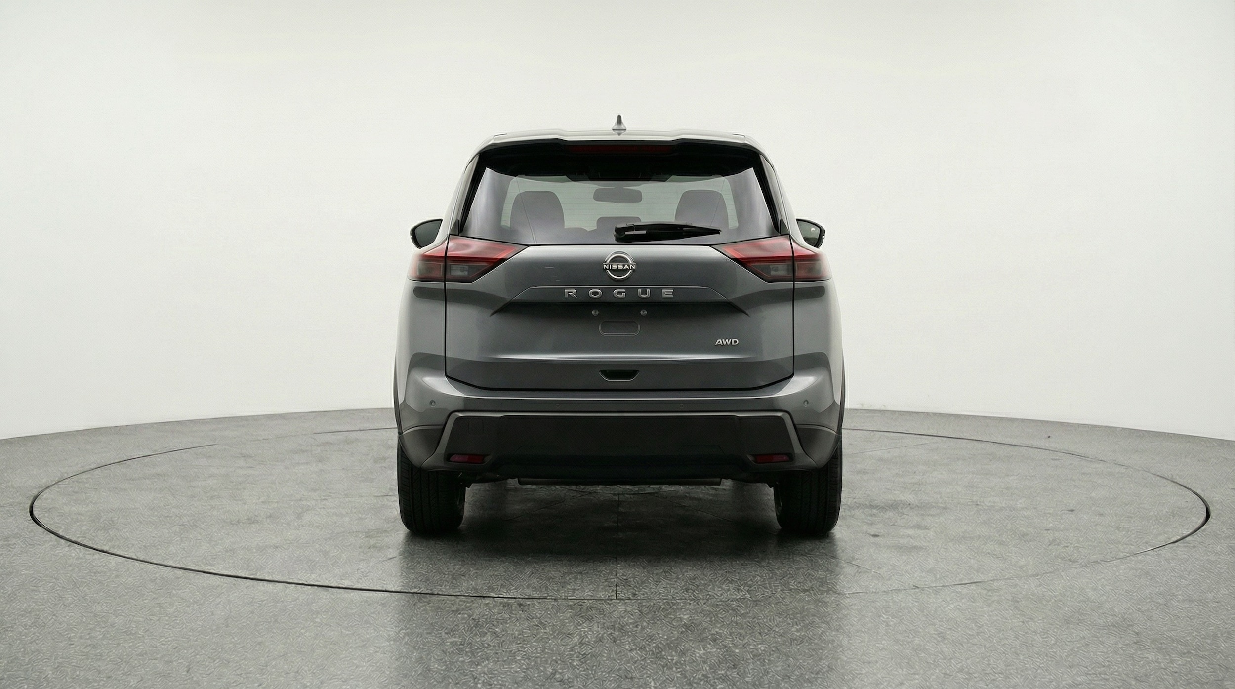 Thumbnail: 2025 Nissan Rogue - 6