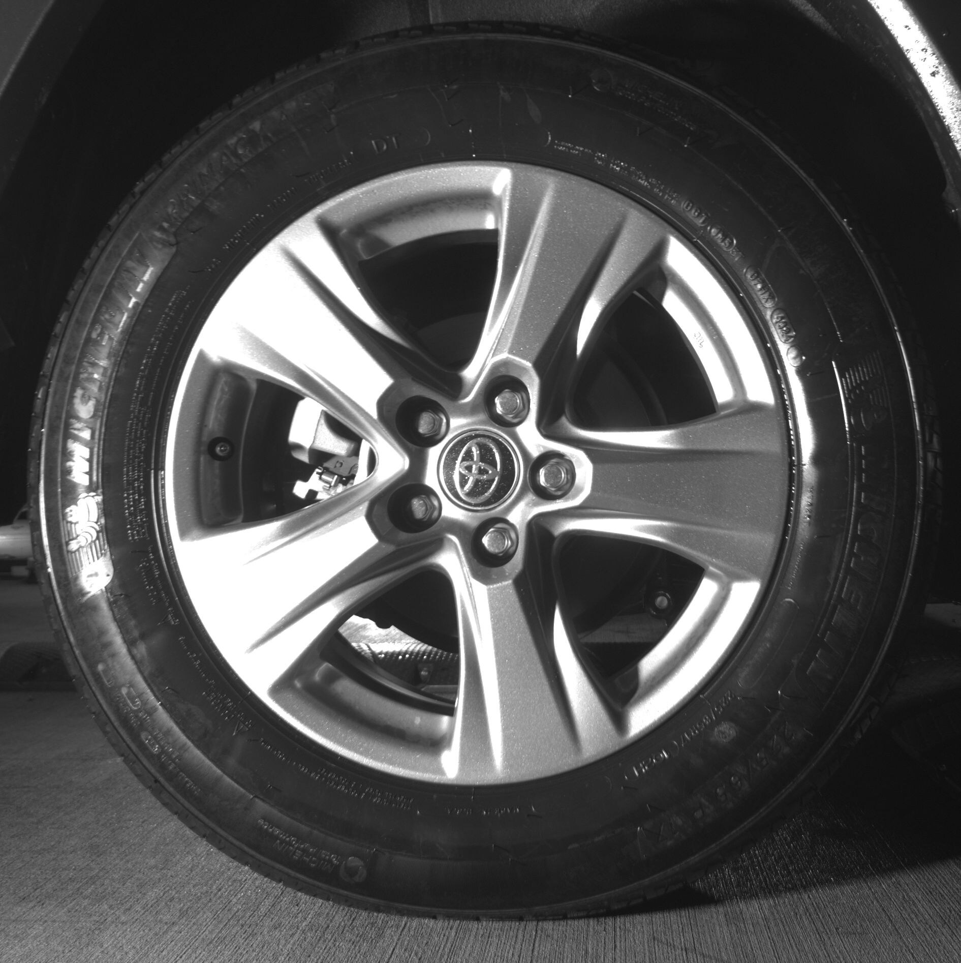 Thumbnail: 2025 Toyota RAV4 - 12