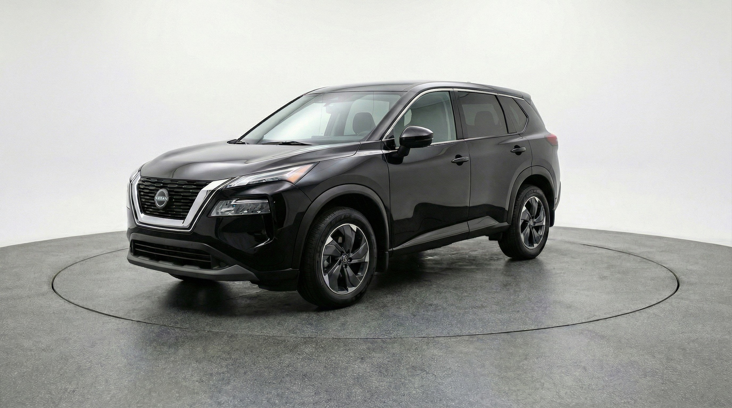 Thumbnail: 2025 Nissan Rogue - 3