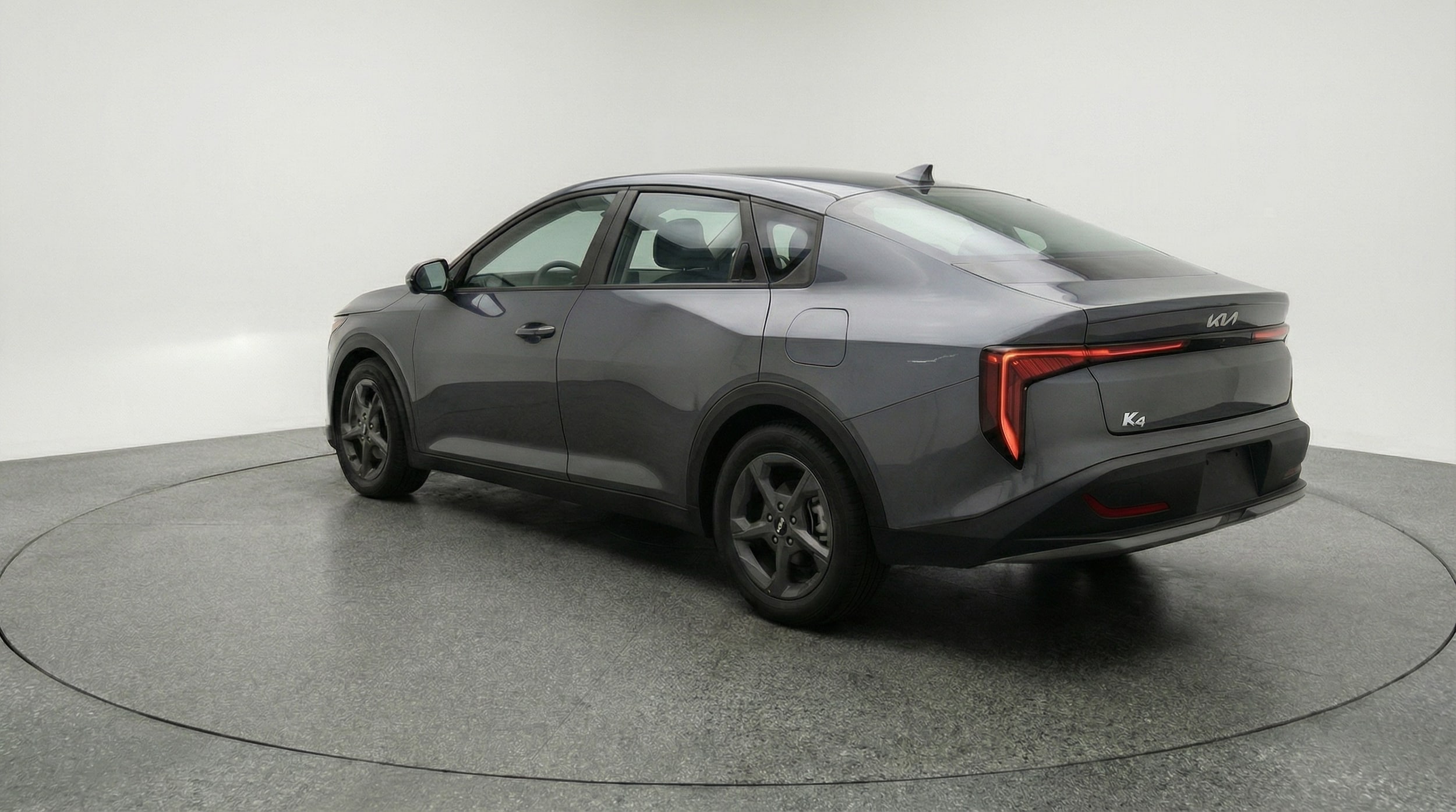 Thumbnail: 2025 Kia K4 - 5