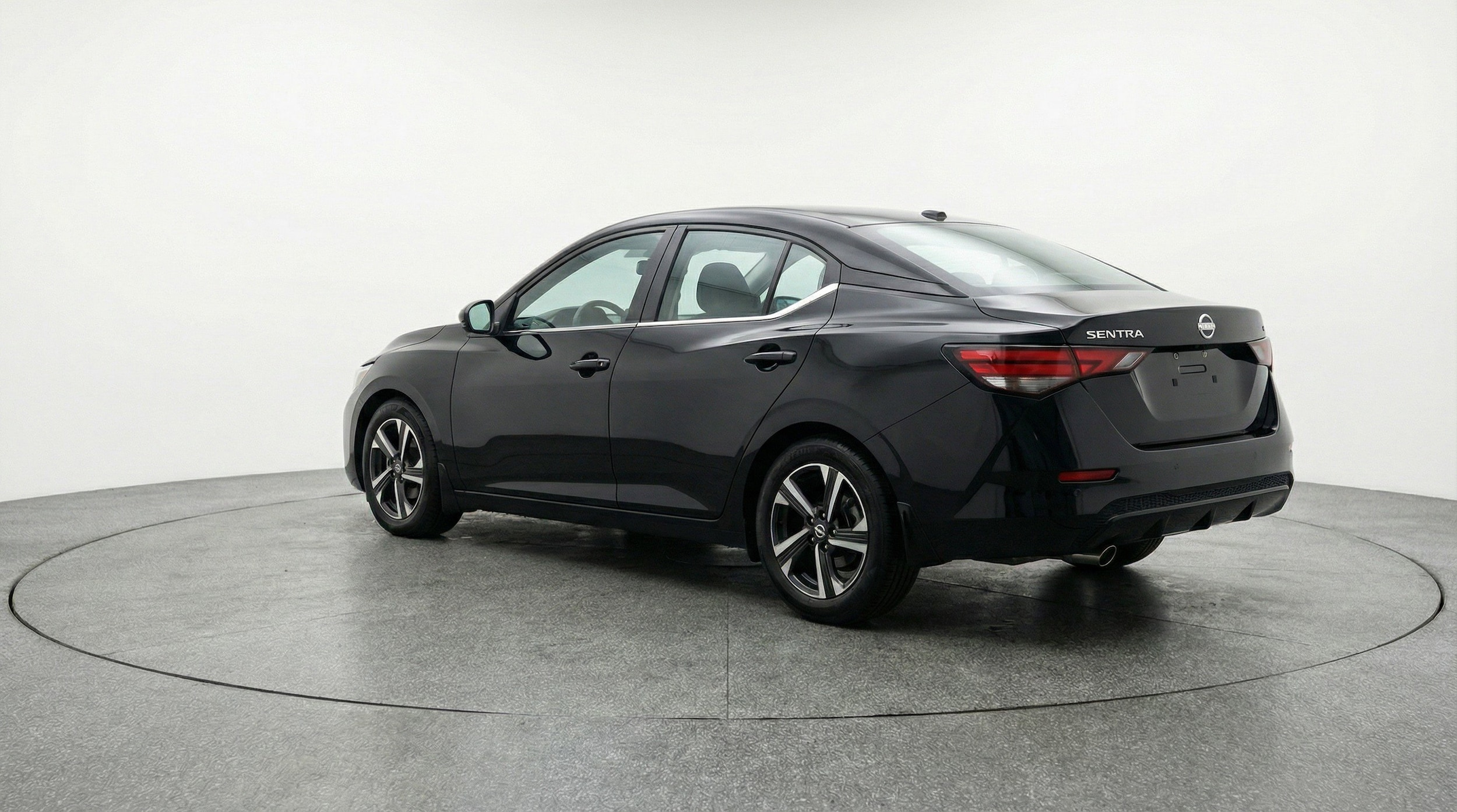Thumbnail: 2025 Nissan Sentra - 6