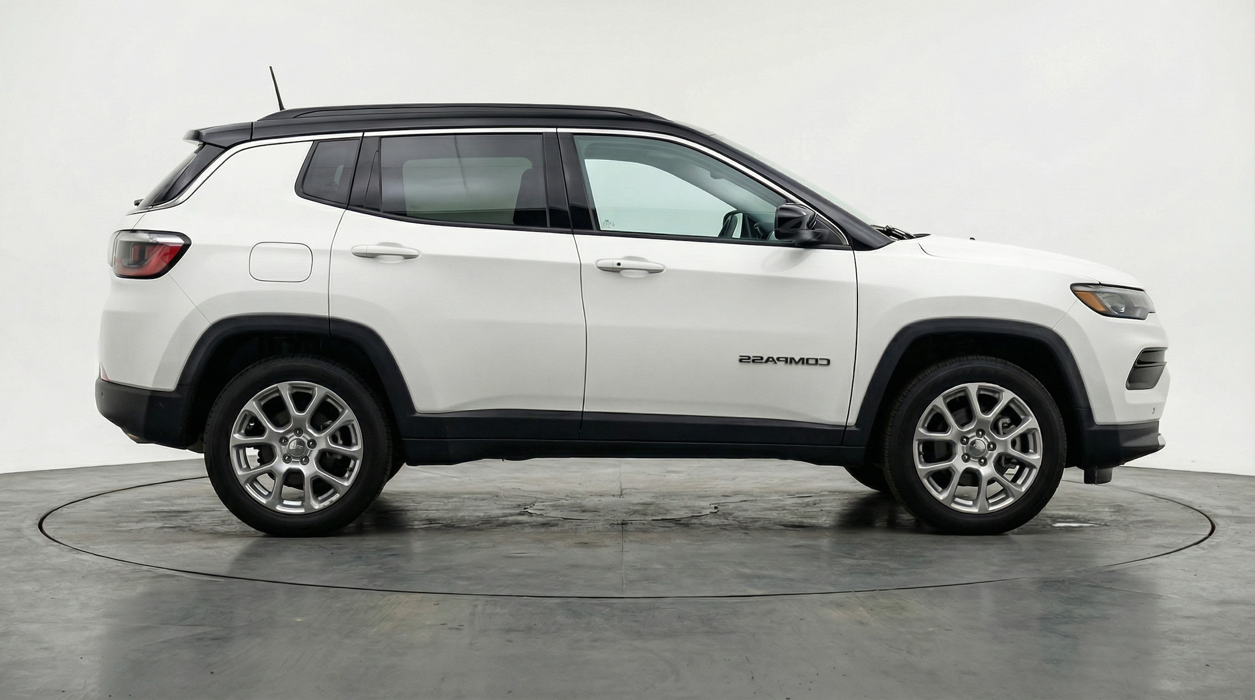 Thumbnail: 2025 Jeep Compass - 8