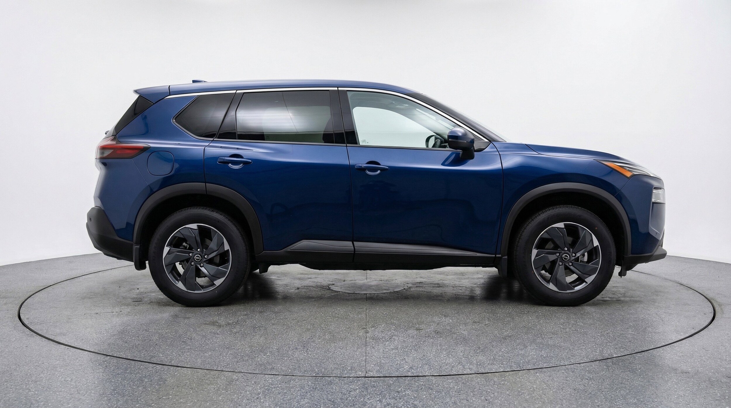 Thumbnail: 2025 Nissan Rogue - 11