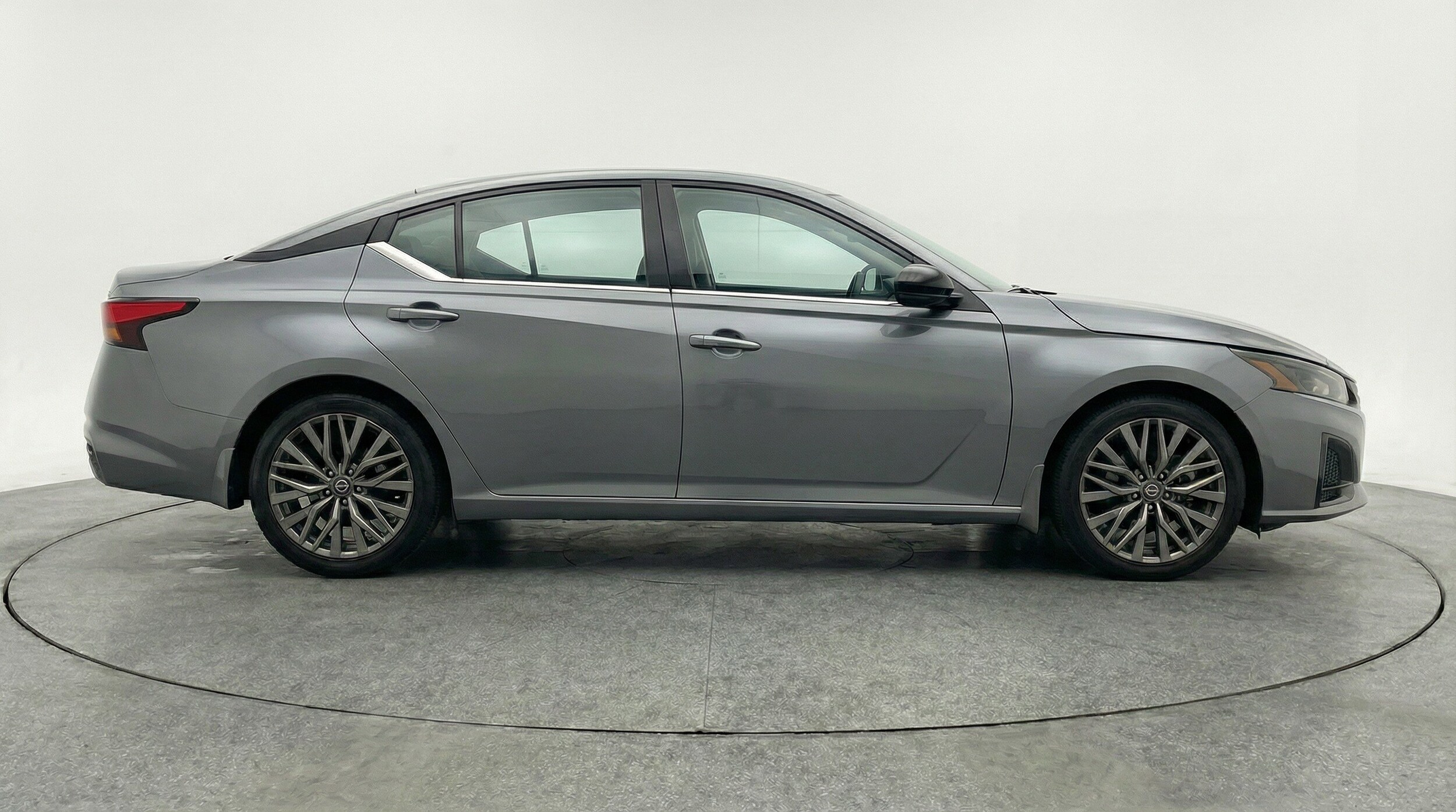 Thumbnail: 2025 Nissan Altima - 11