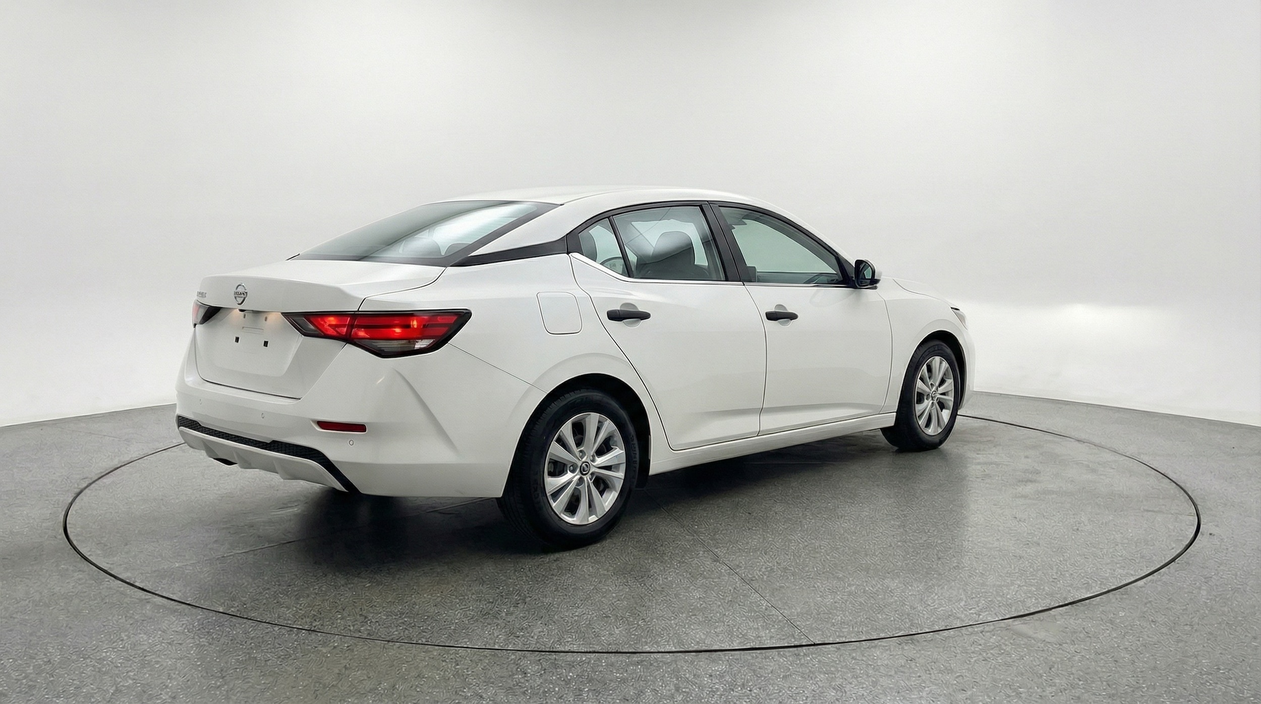 Thumbnail: 2025 Nissan Sentra - 7