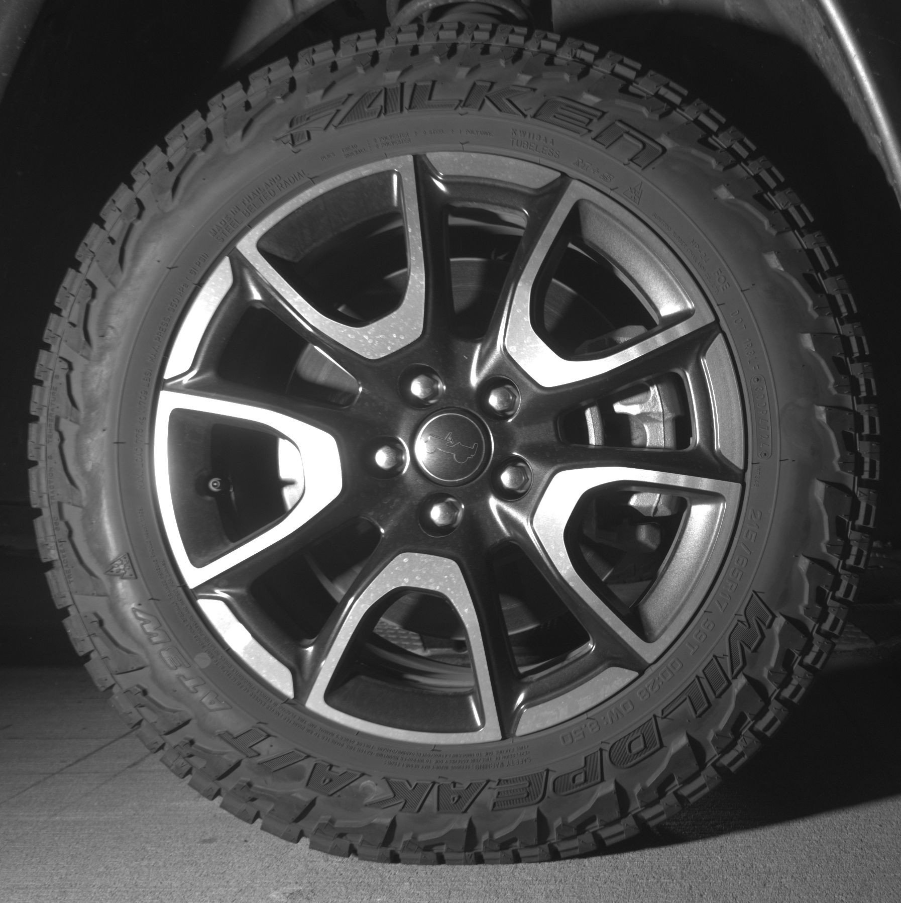 Thumbnail: 2025 Jeep Compass - 13