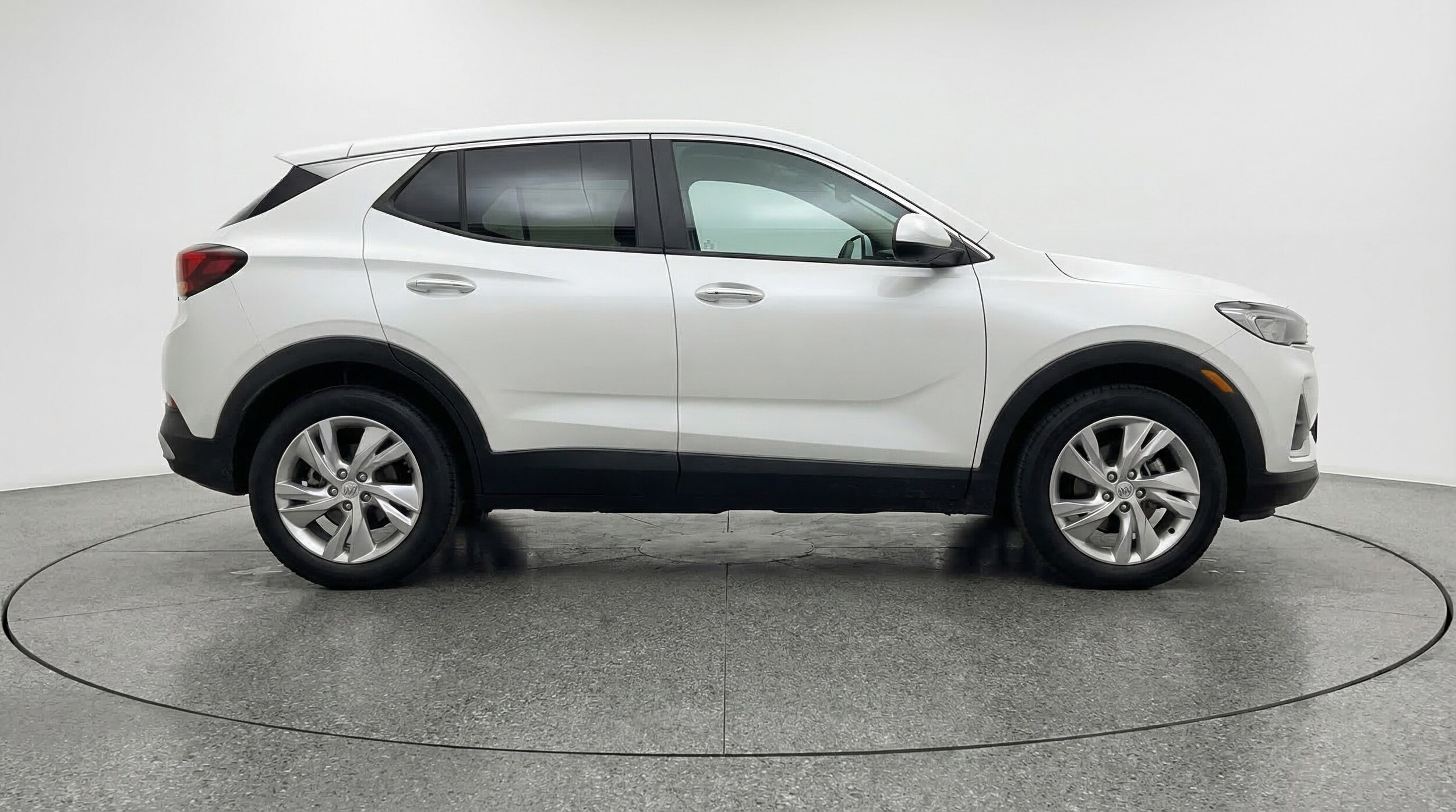 Thumbnail: 2025 Buick Encore GX - 8