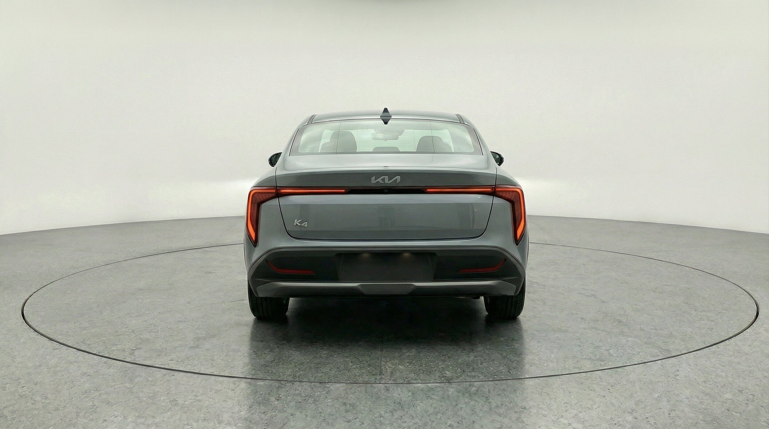 Thumbnail: 2025 Kia K4 - 7