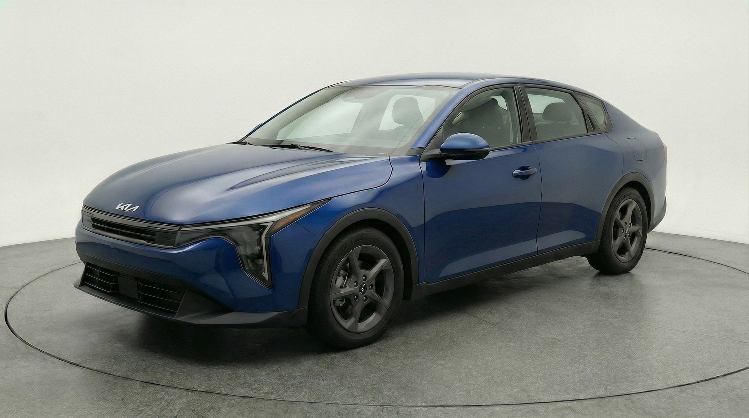 Thumbnail: 2025 Kia K4 - 3