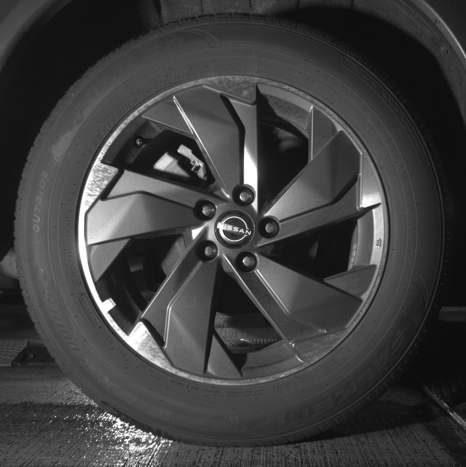 Thumbnail: 2025 Nissan Rogue - 15